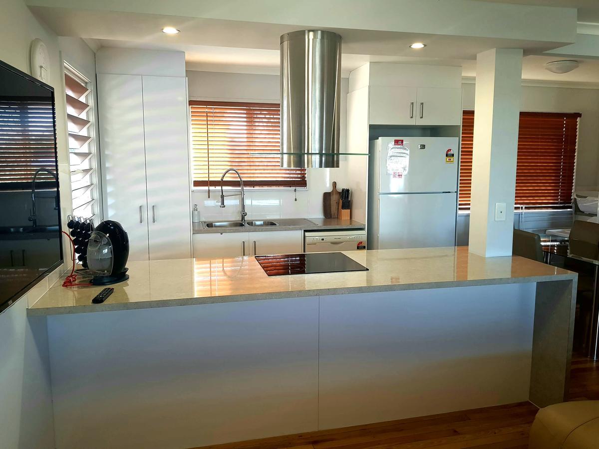 3 Bedroom Near The Airport Townsville