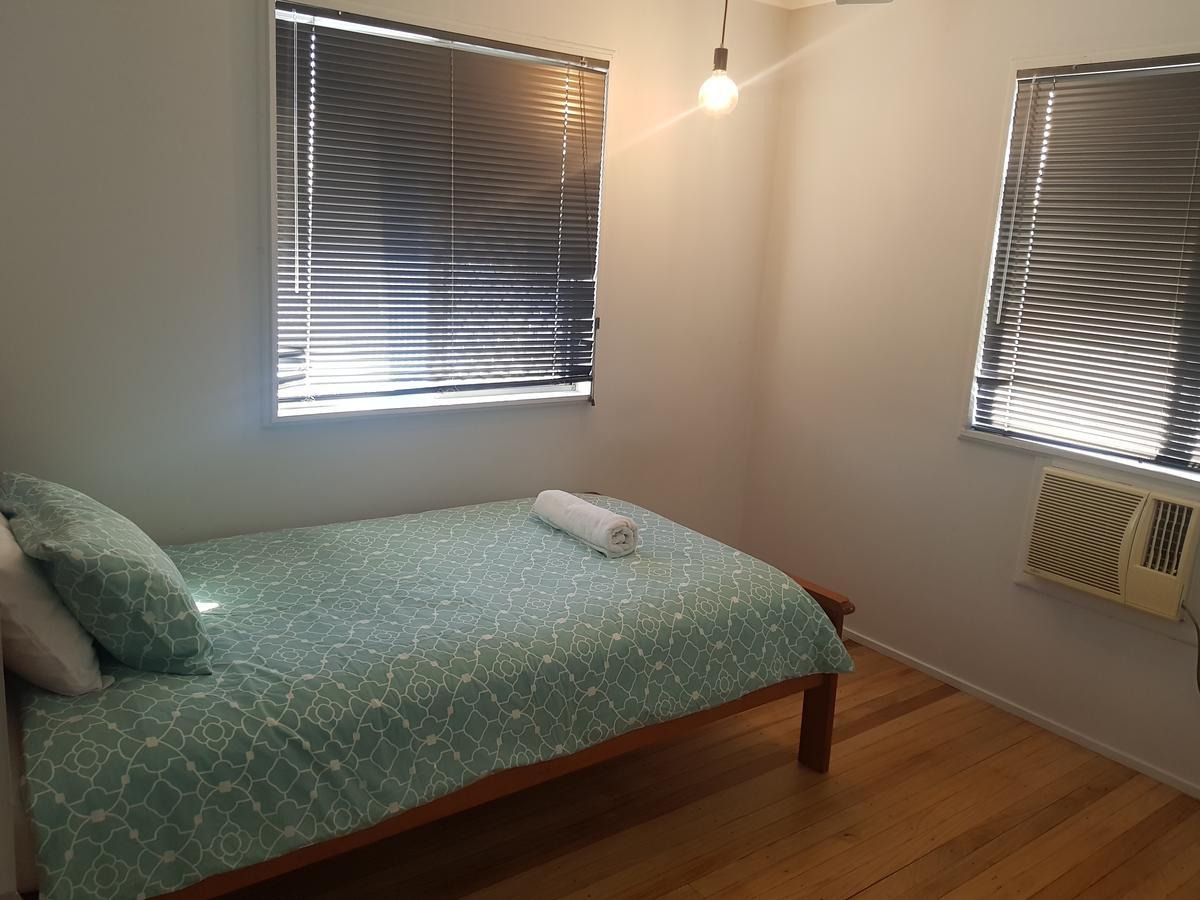 3 Bedroom Near The Airport * Townsville