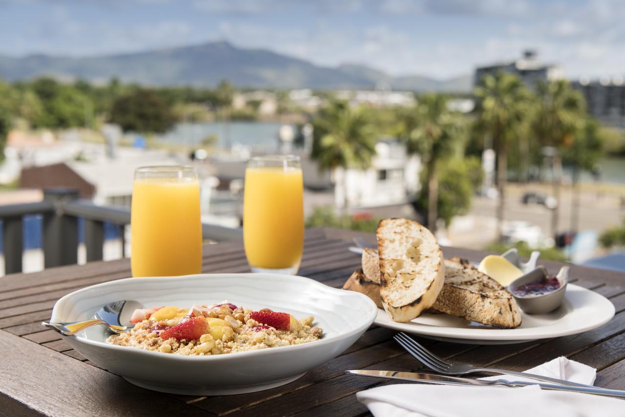 Grand And Aparthotel Townsville