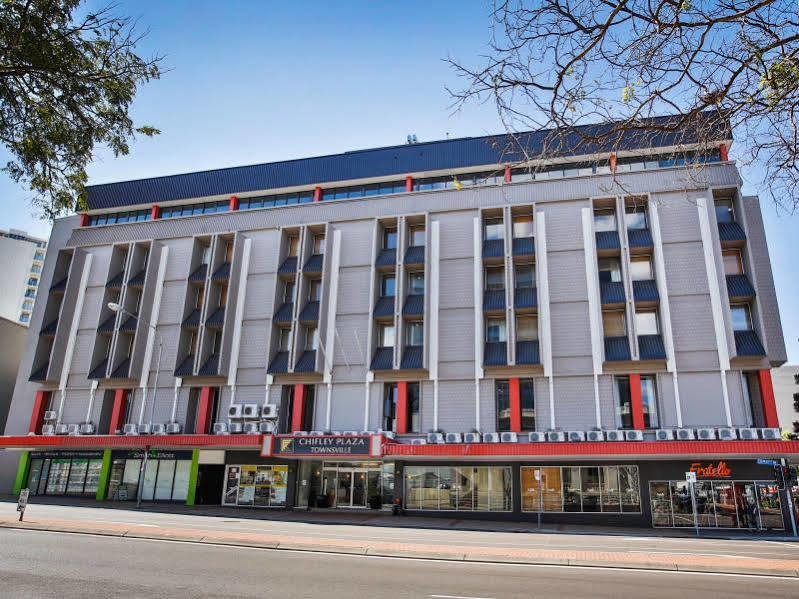 Madison Plaza 4*