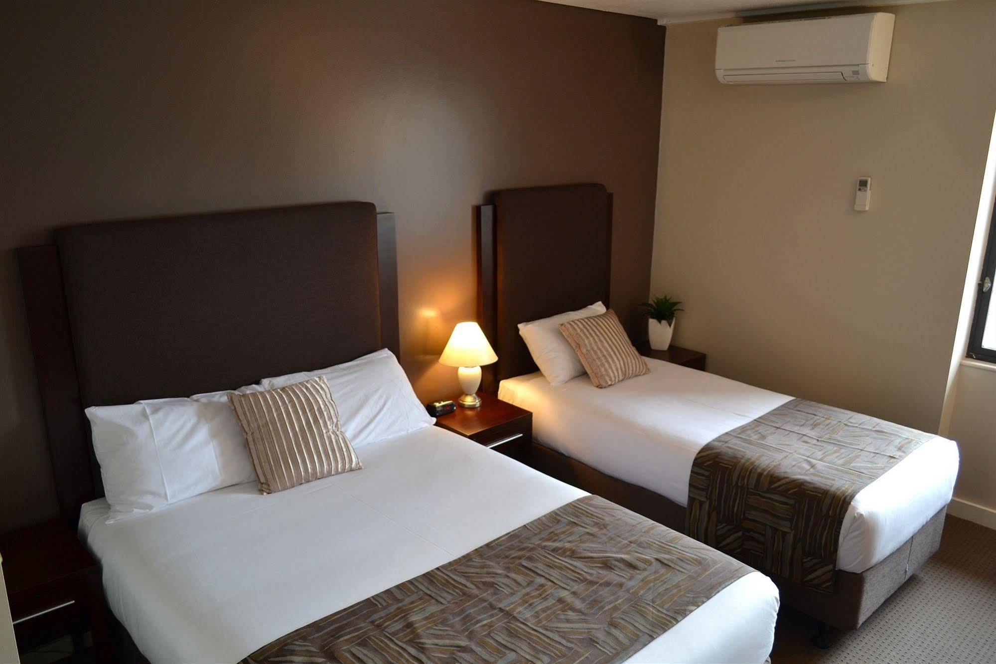 Madison Plaza 4* Townsville
