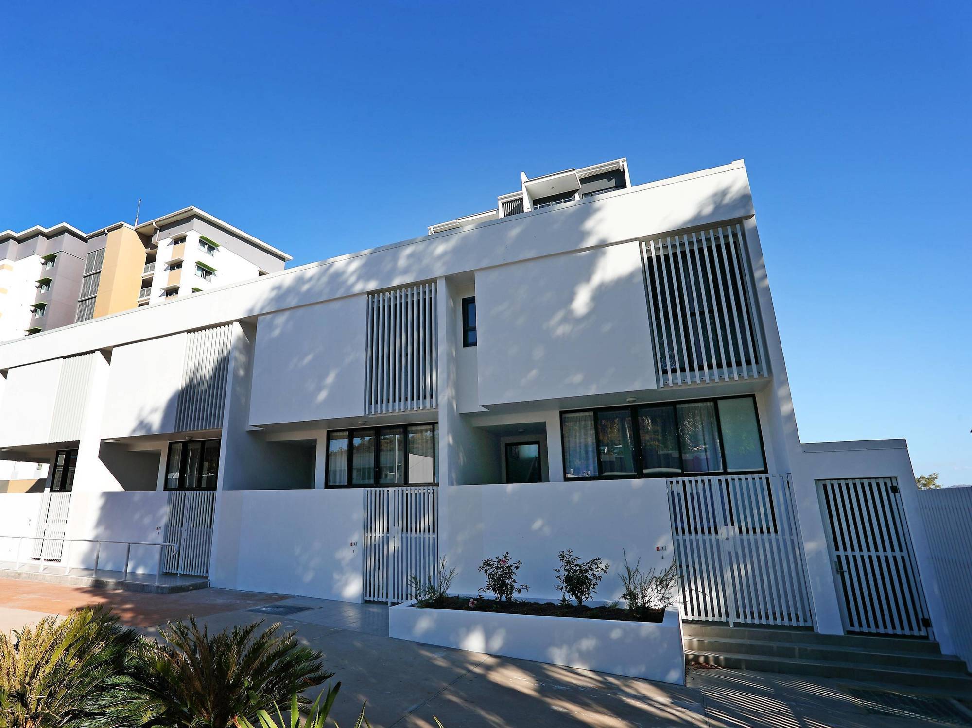 Resort Q Paddington 4*