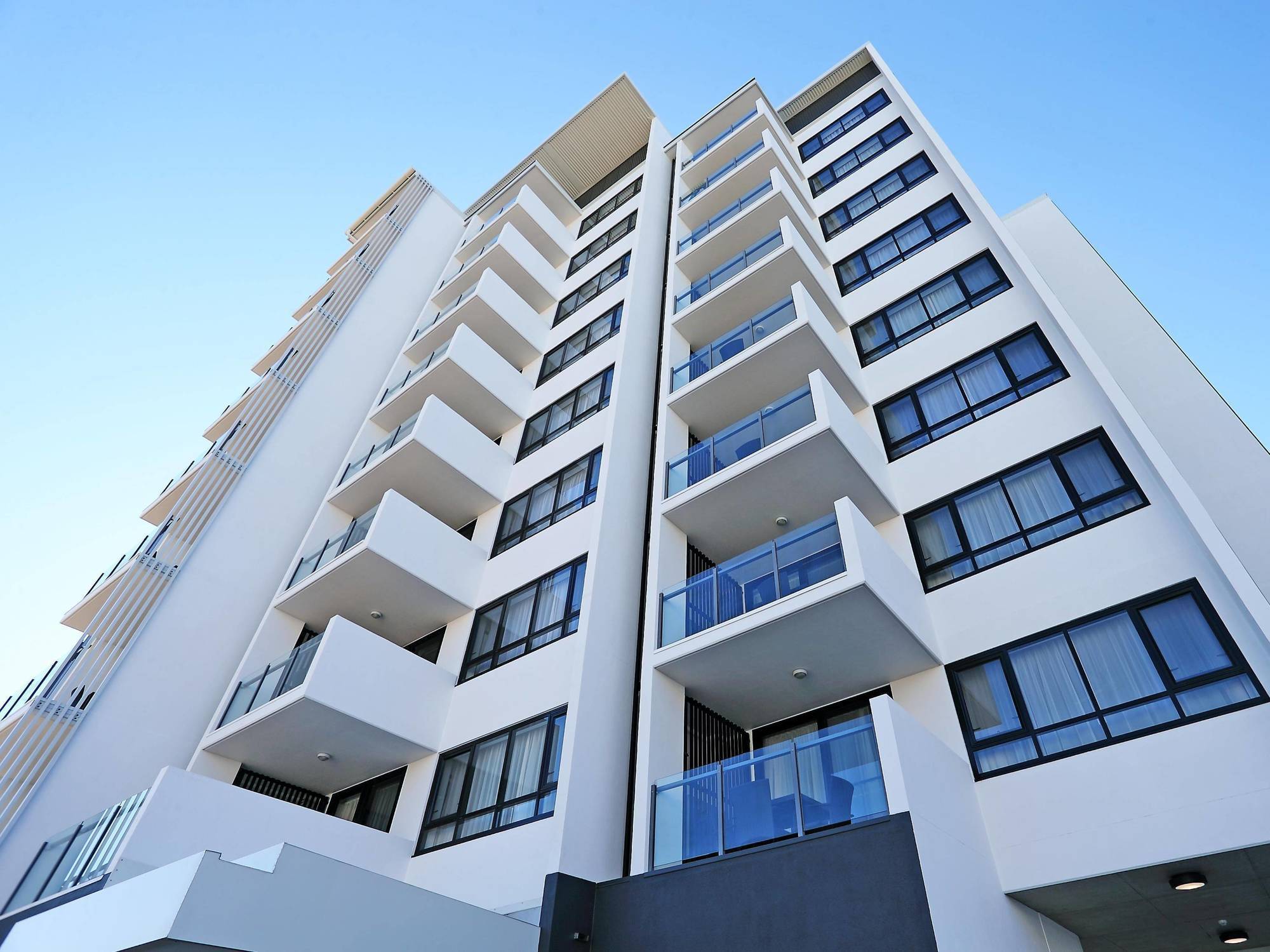 Resort Q Paddington 4*
