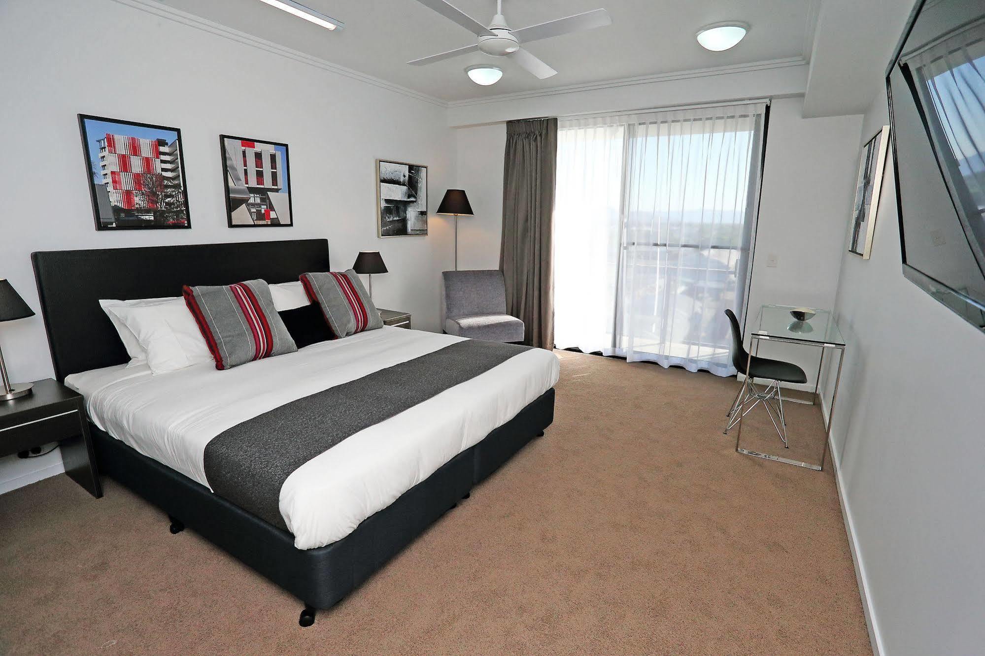 Resort Q Paddington Townsville