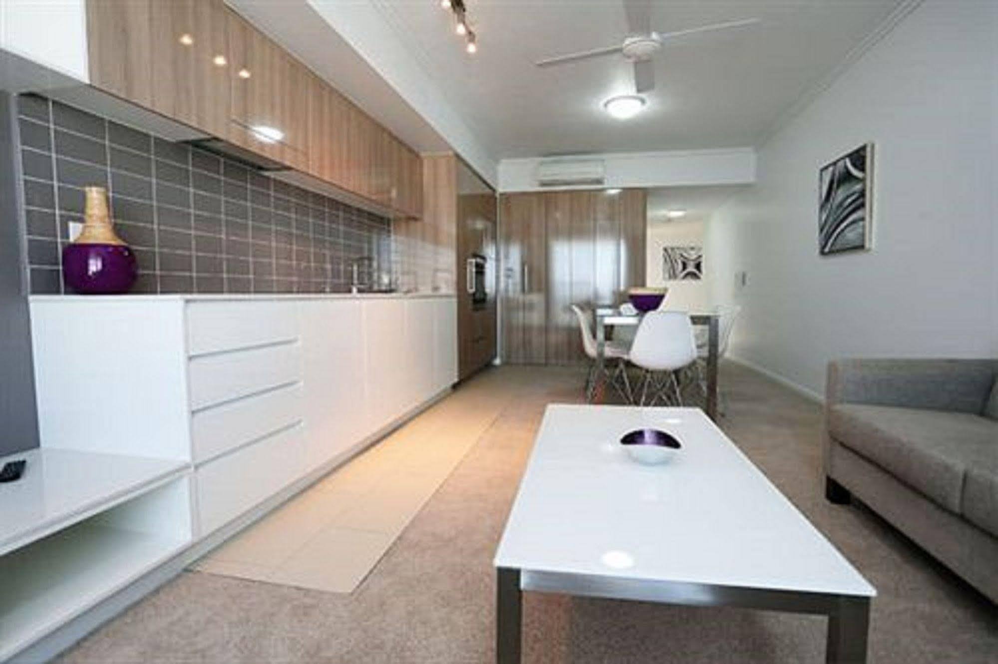Q Paddington Resort Townsville