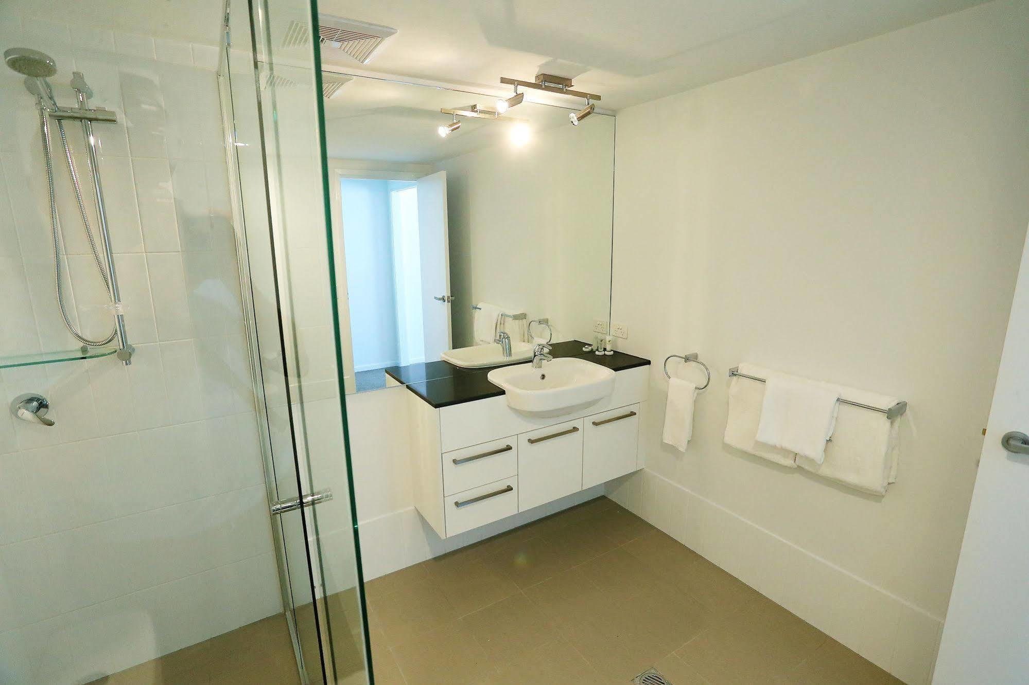 Q Paddington Resort Townsville