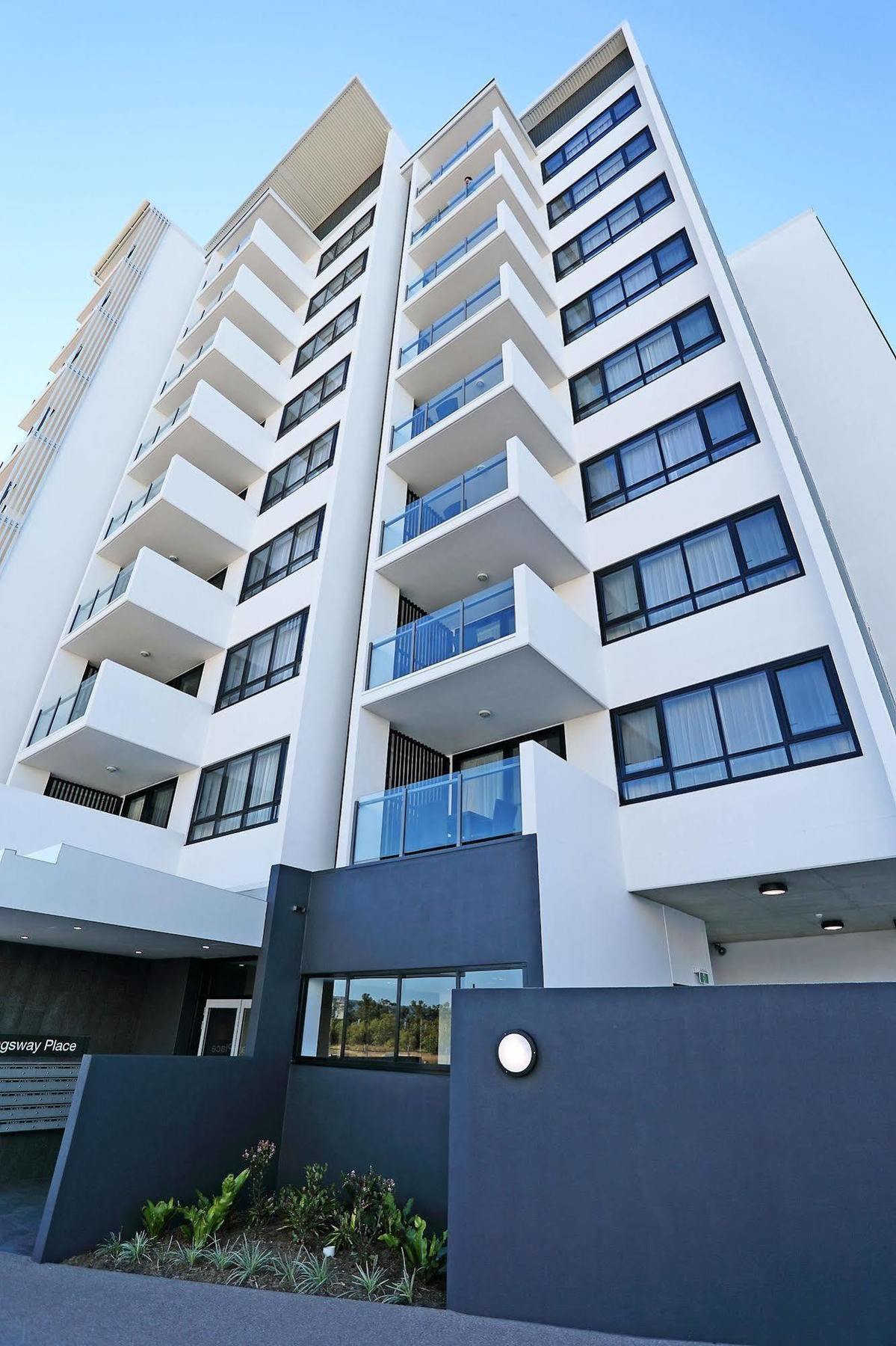 Q Paddington 4* Townsville