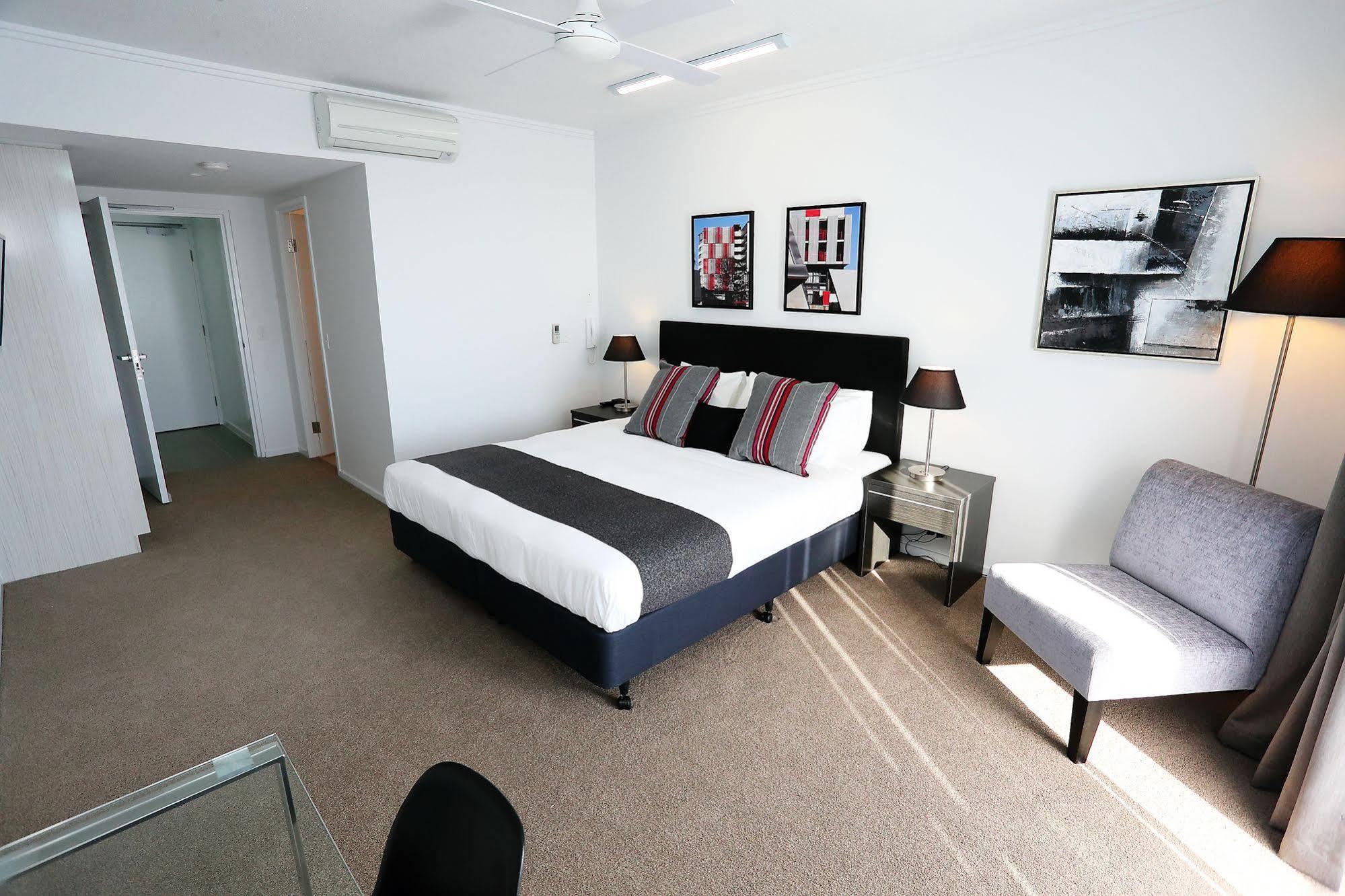 Q Paddington Resort Townsville