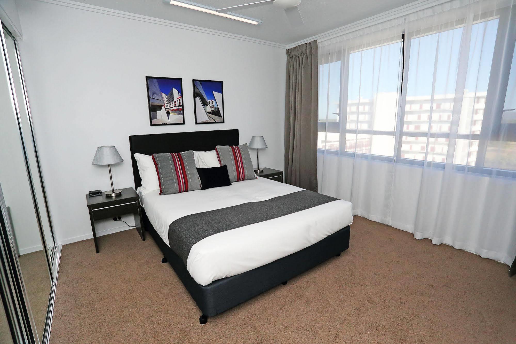 Q Paddington 4* Townsville