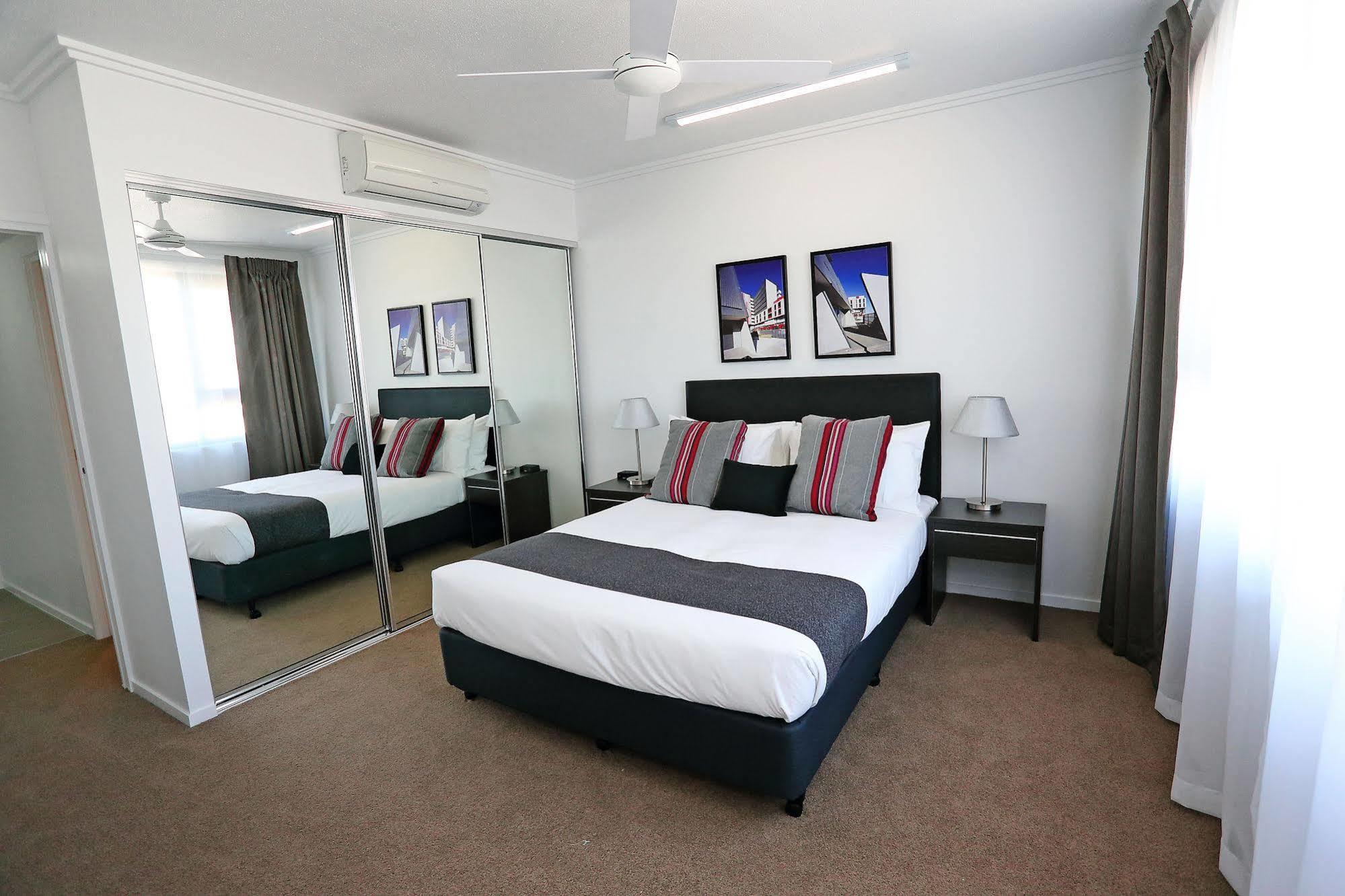 Q Paddington Townsville
