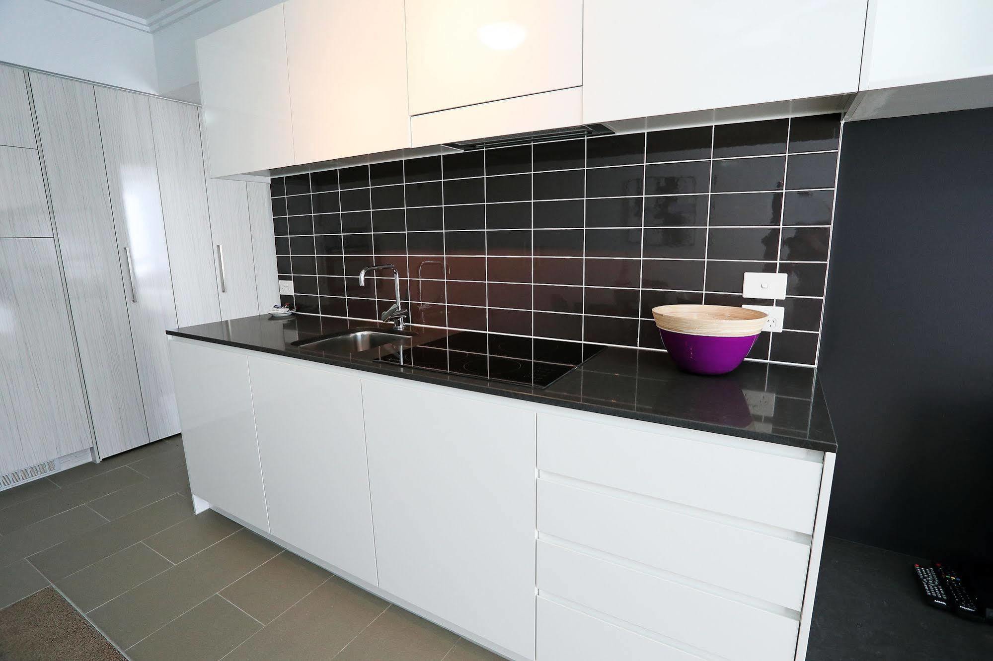 Q Paddington 4* Townsville
