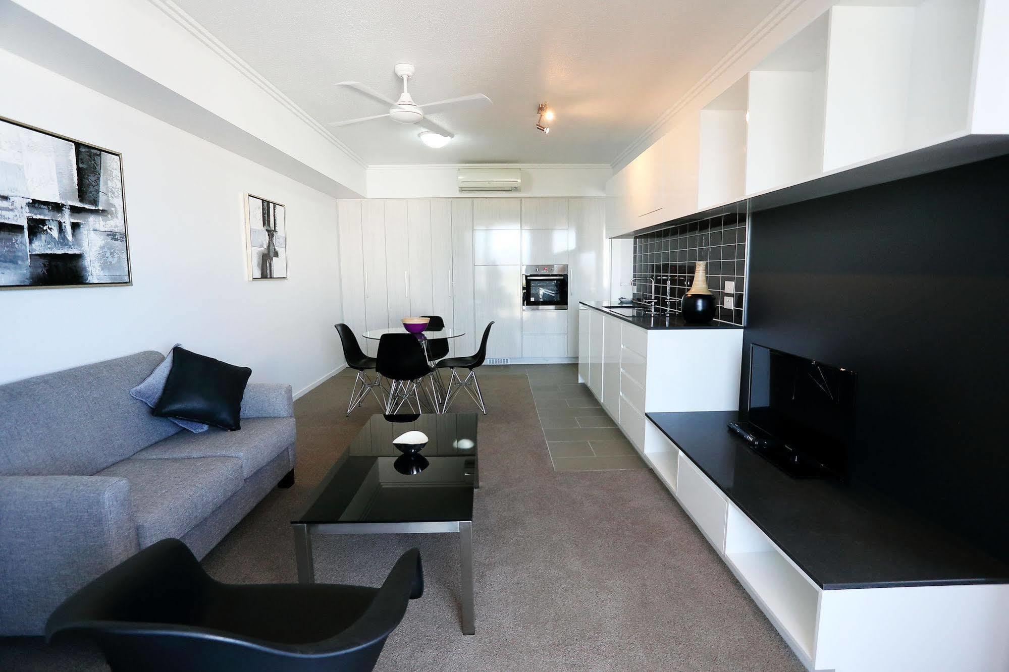 Resort Q Paddington Townsville