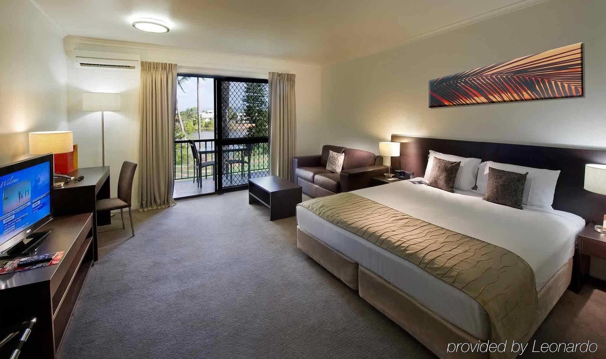 Mercure Townsville