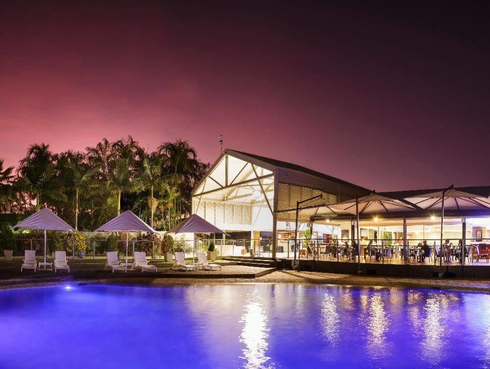 Hotel Mercure Townsville