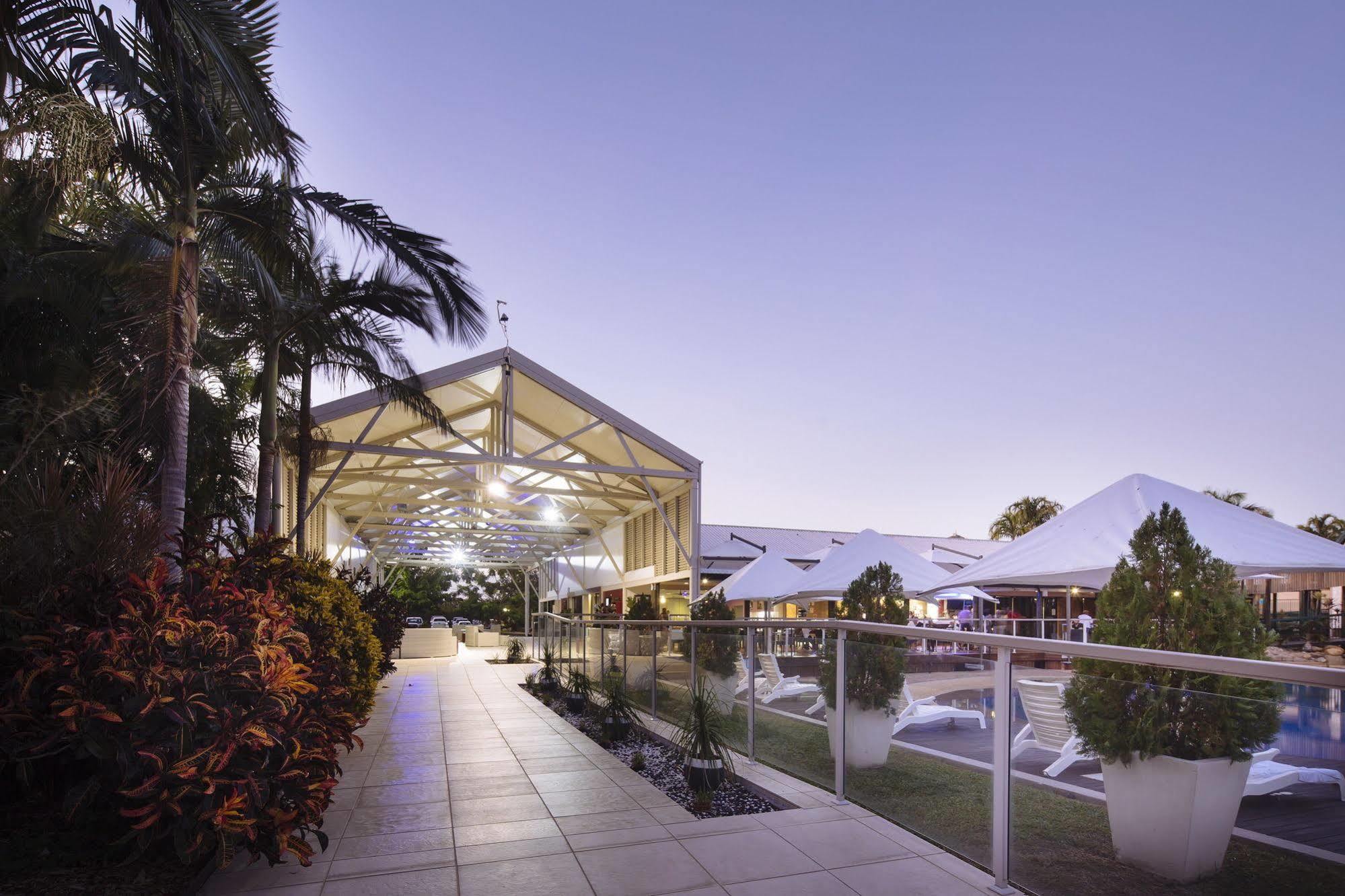Hotel Mercure 4*