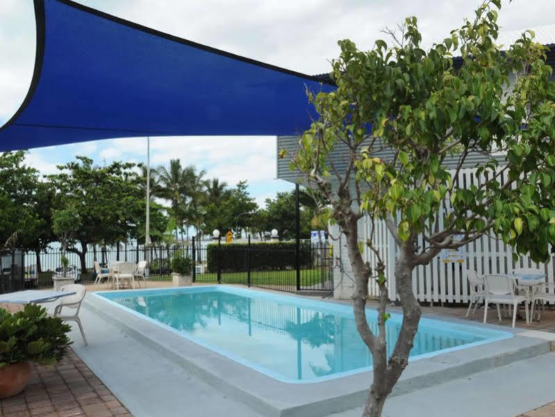 Motel Shoredrive