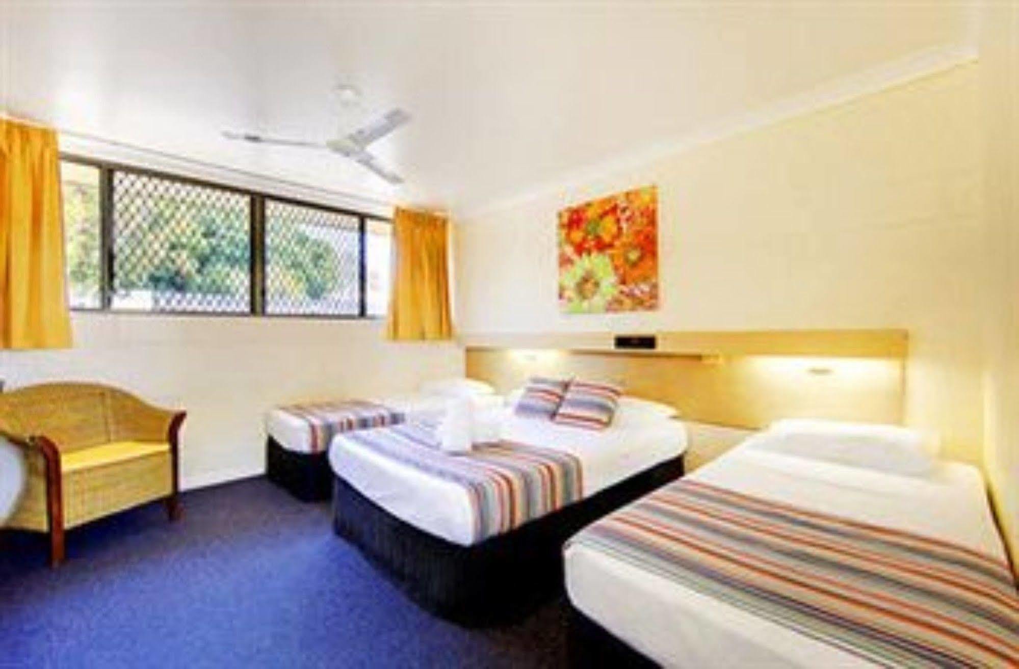 Raintree 4*
