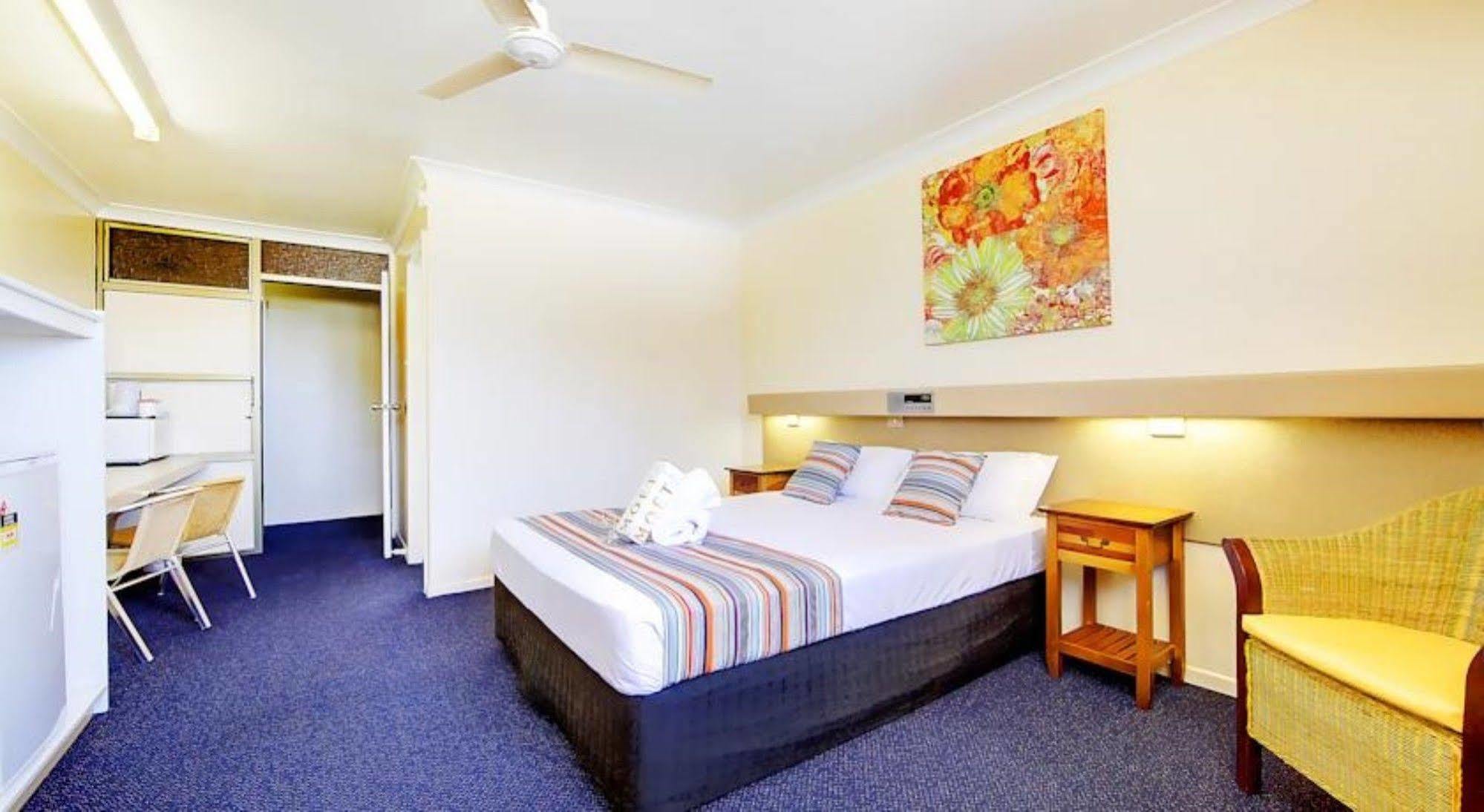 Raintree Townsville