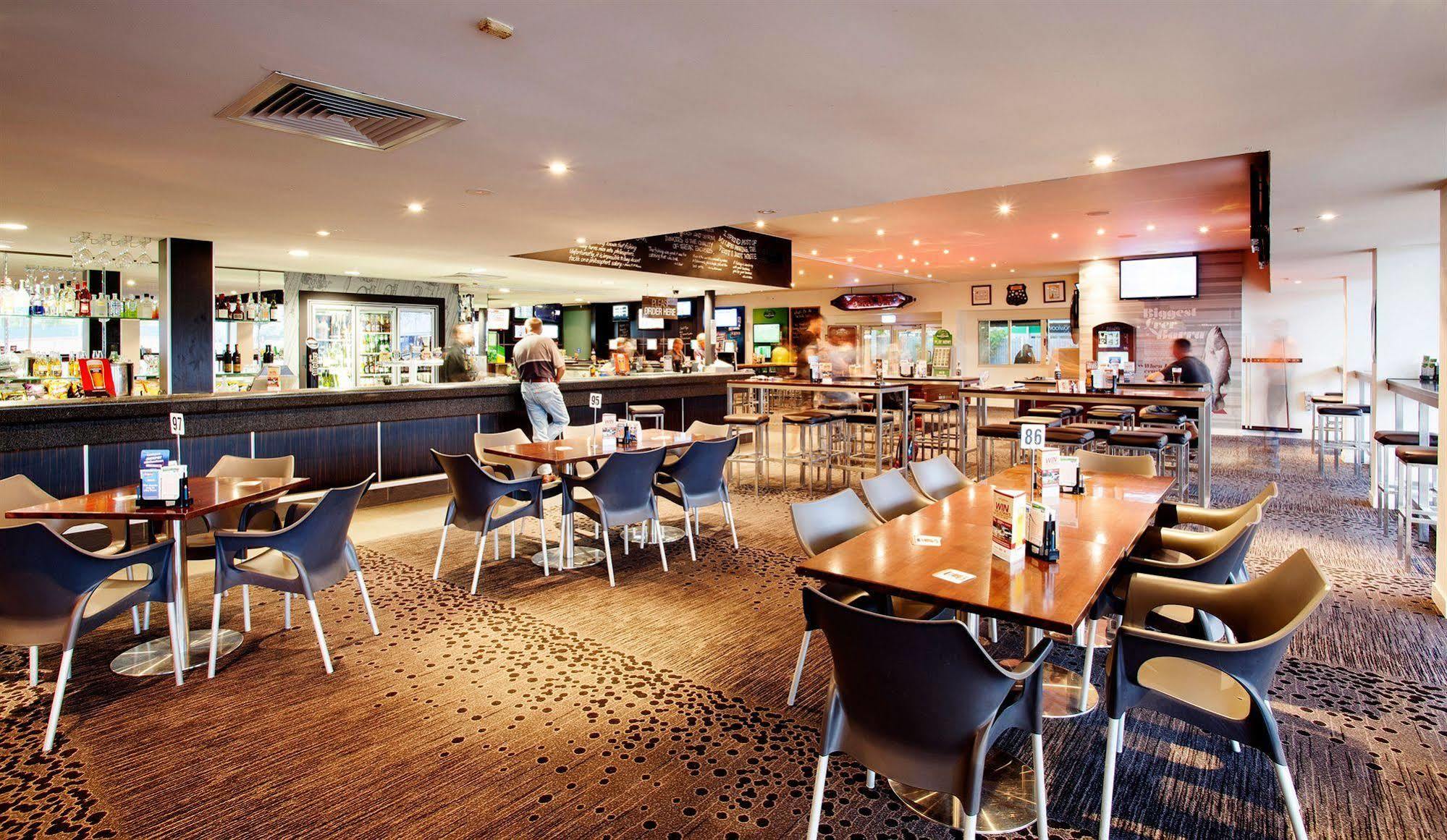 Vale Hotel Townsville