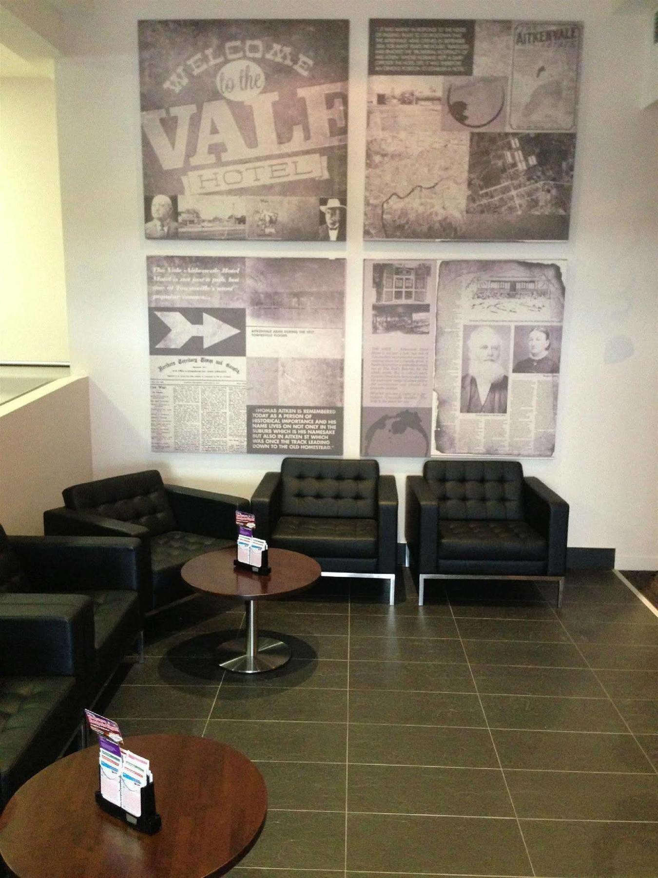 Hotel Vale Townsville