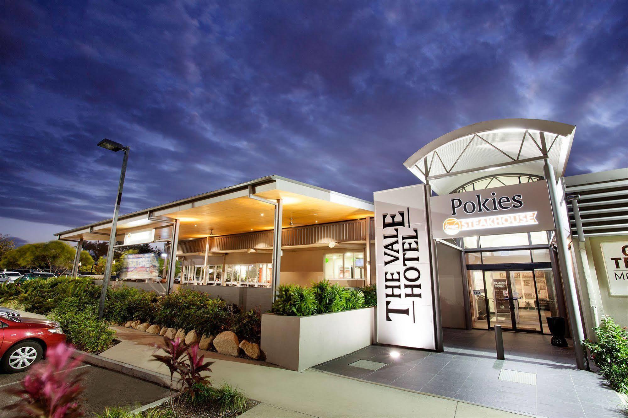 Vale 3* Townsville