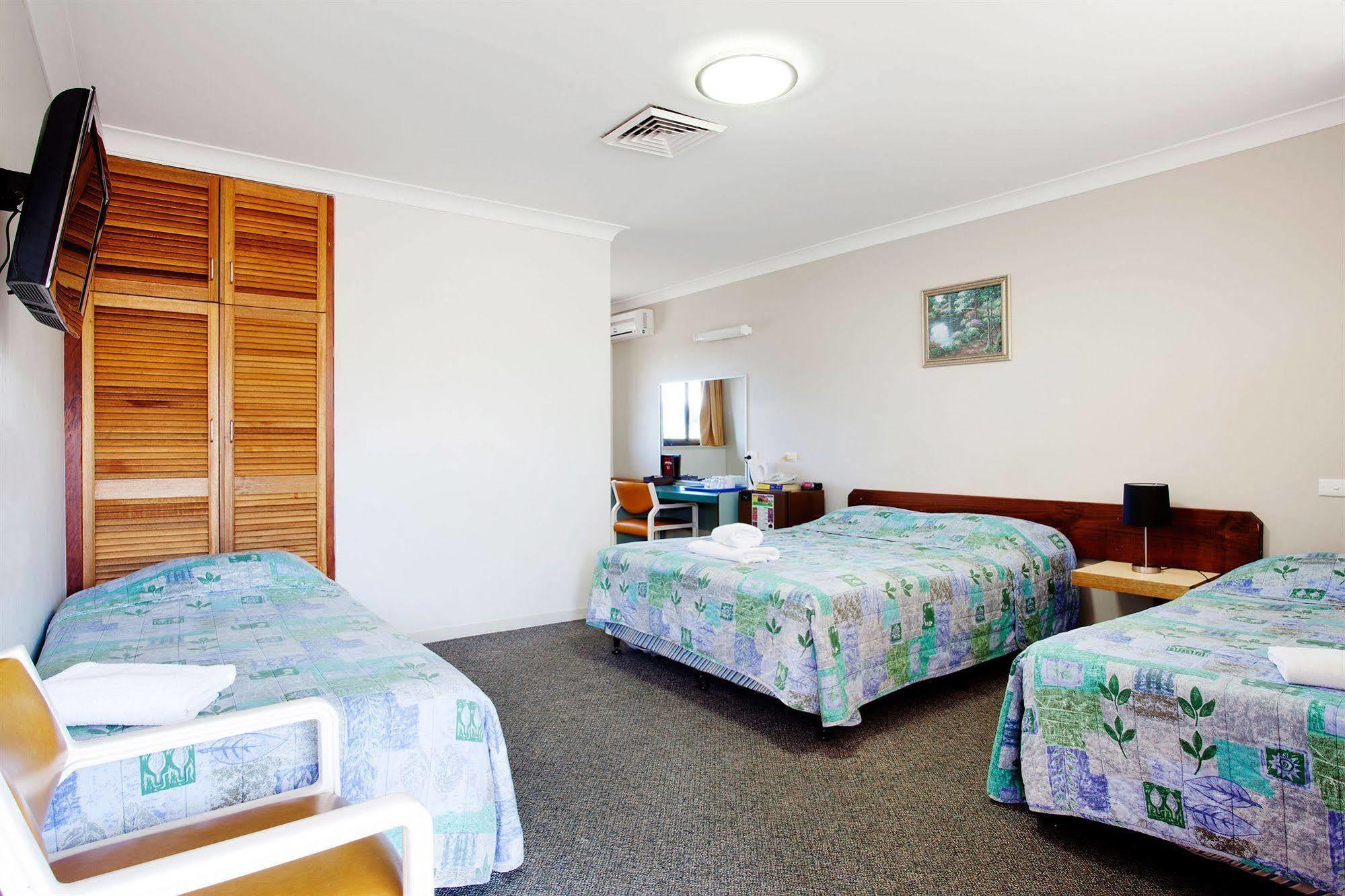 Vale Townsville
