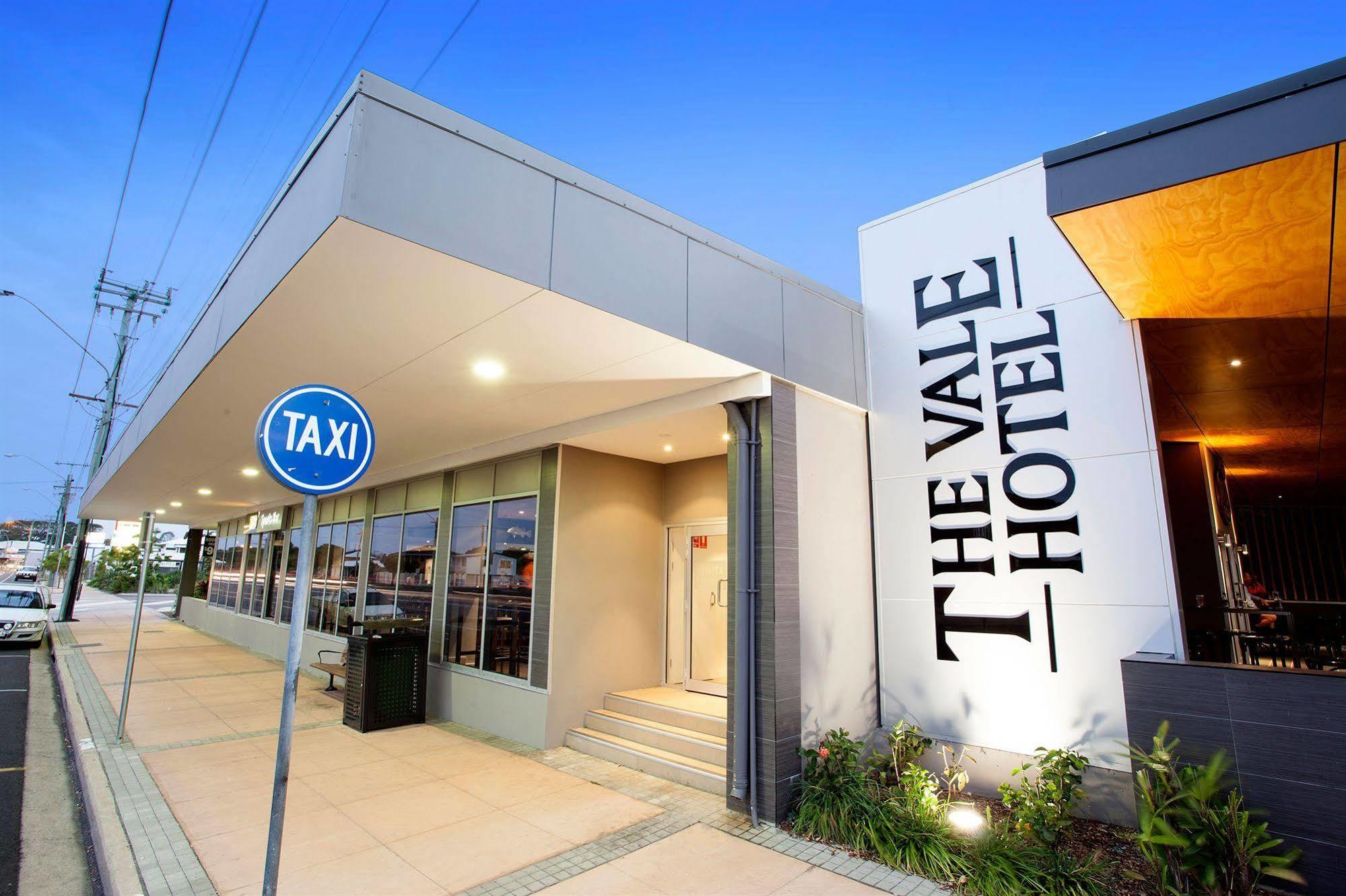 Vale Townsville