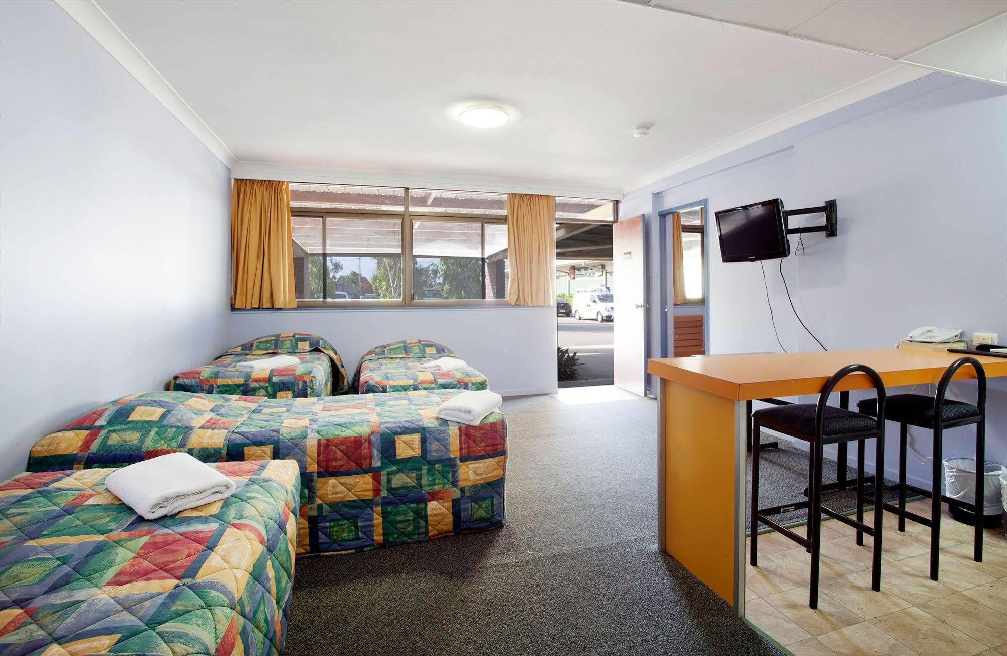 Vale Hotel Townsville