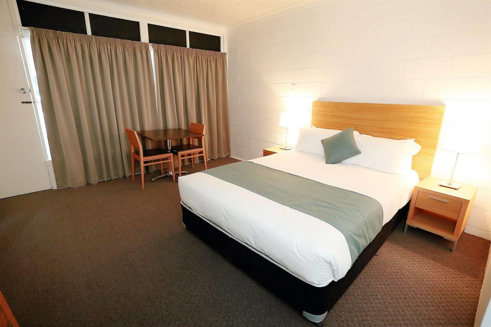 Motel Townsville City Motel 3*