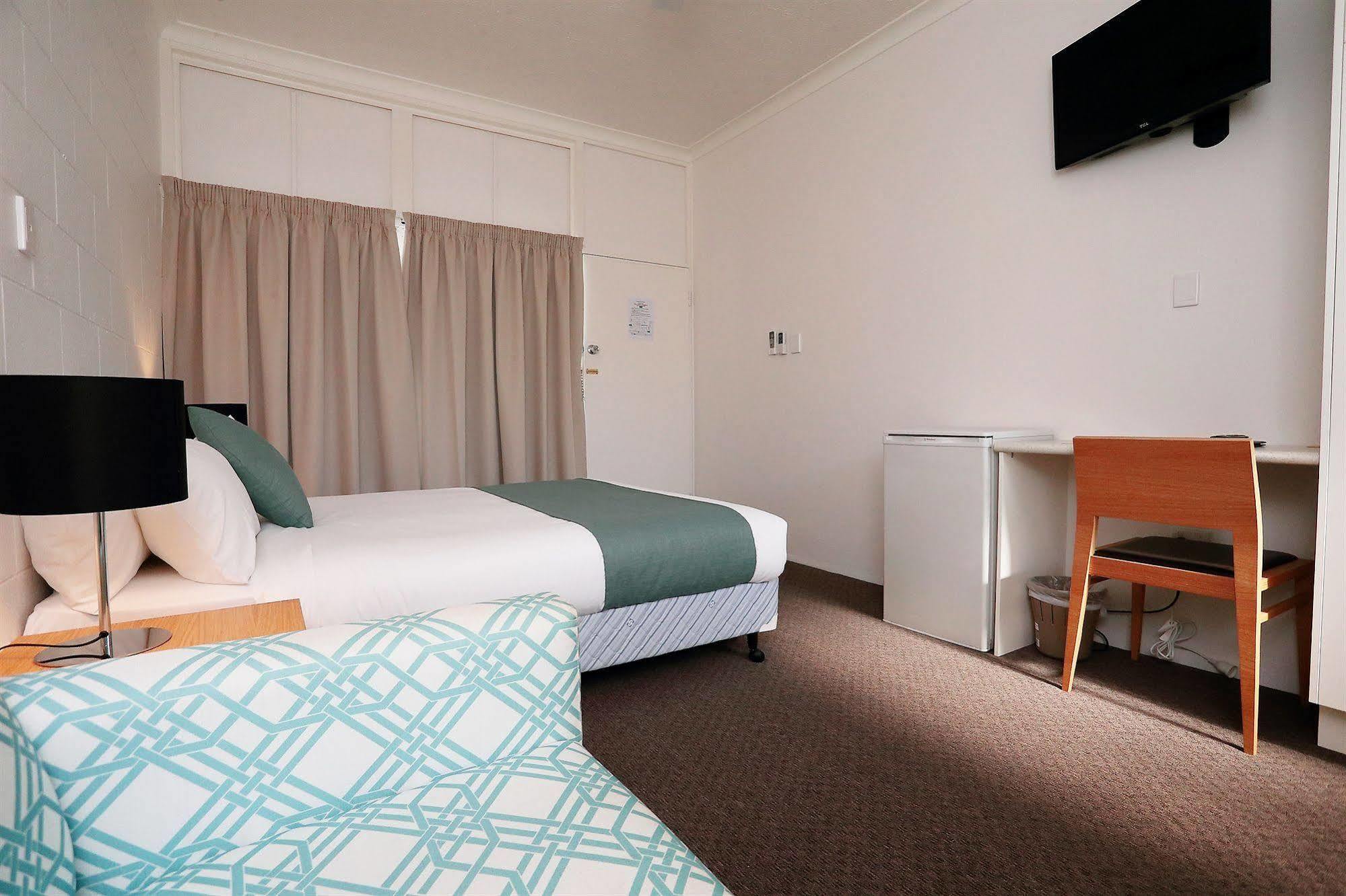 Townsville City Motel Motel Townsville