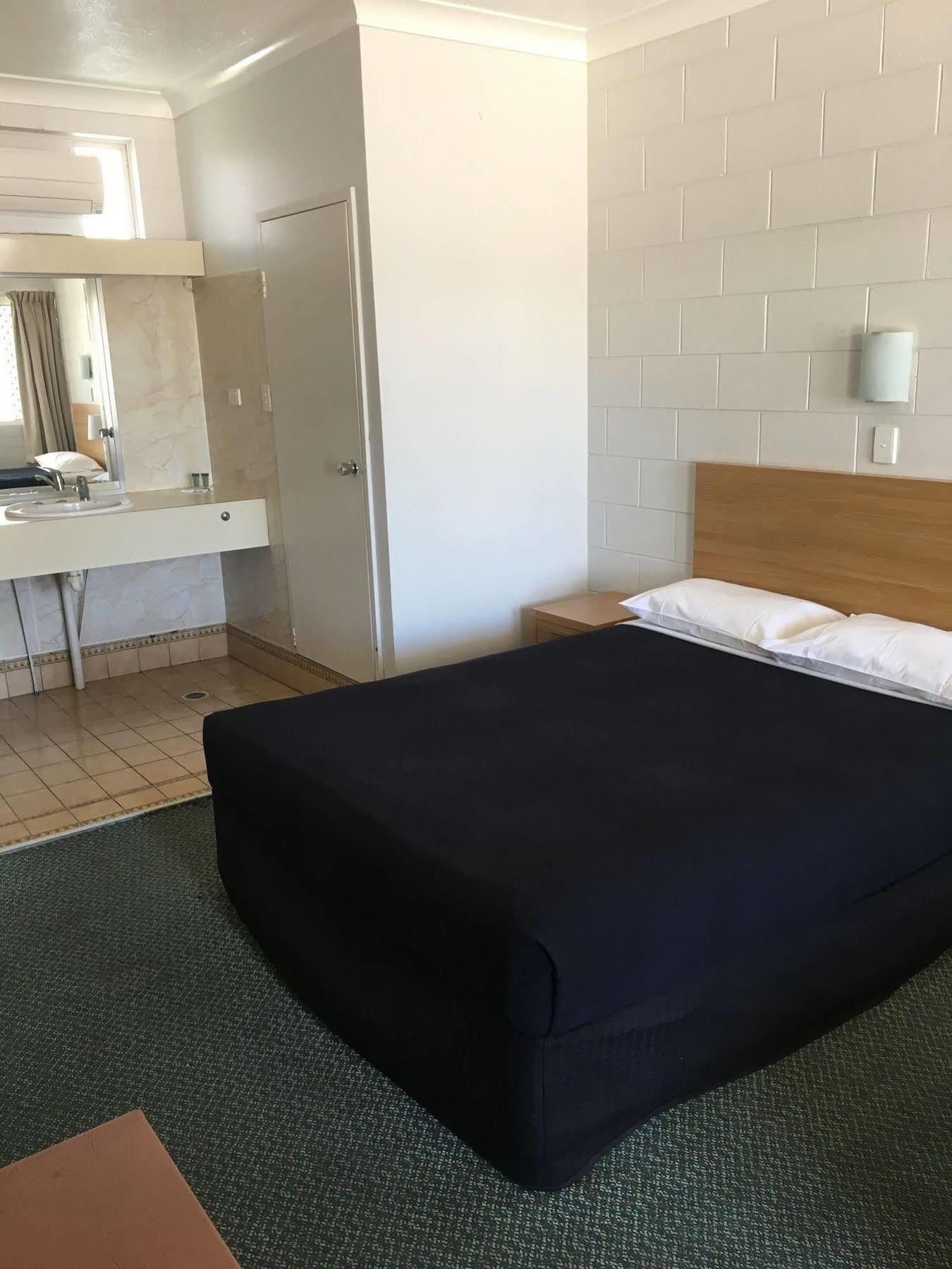 Townsville City Motel Motel Townsville