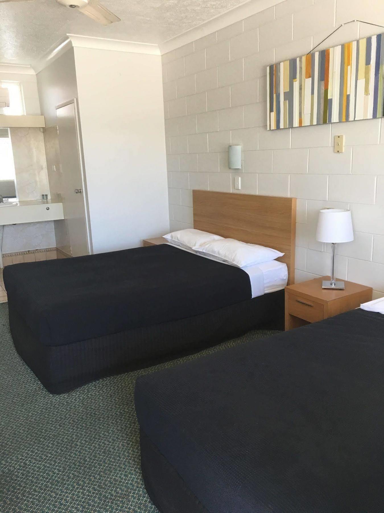 Motel Townsville City Motel