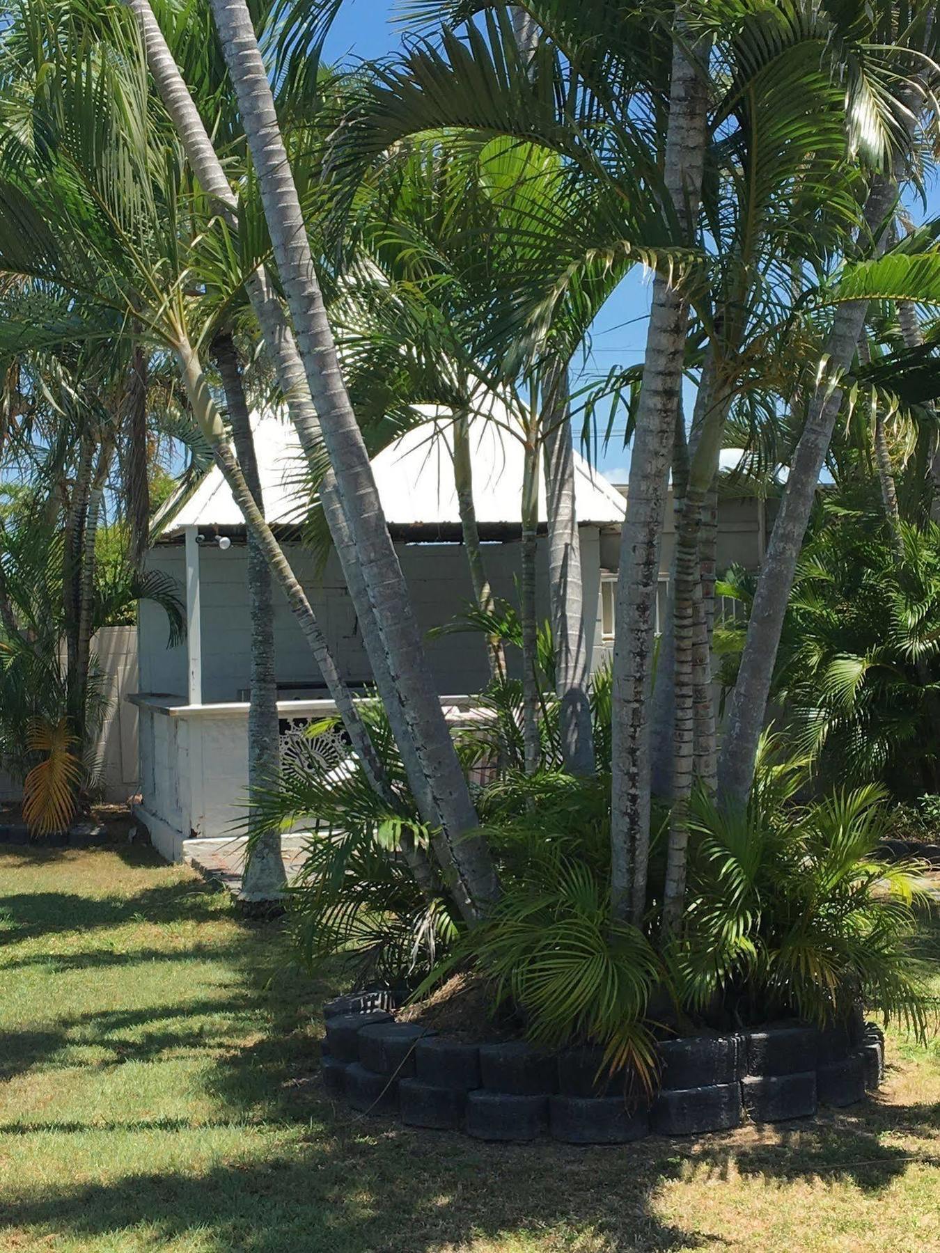 Townsville City Motel