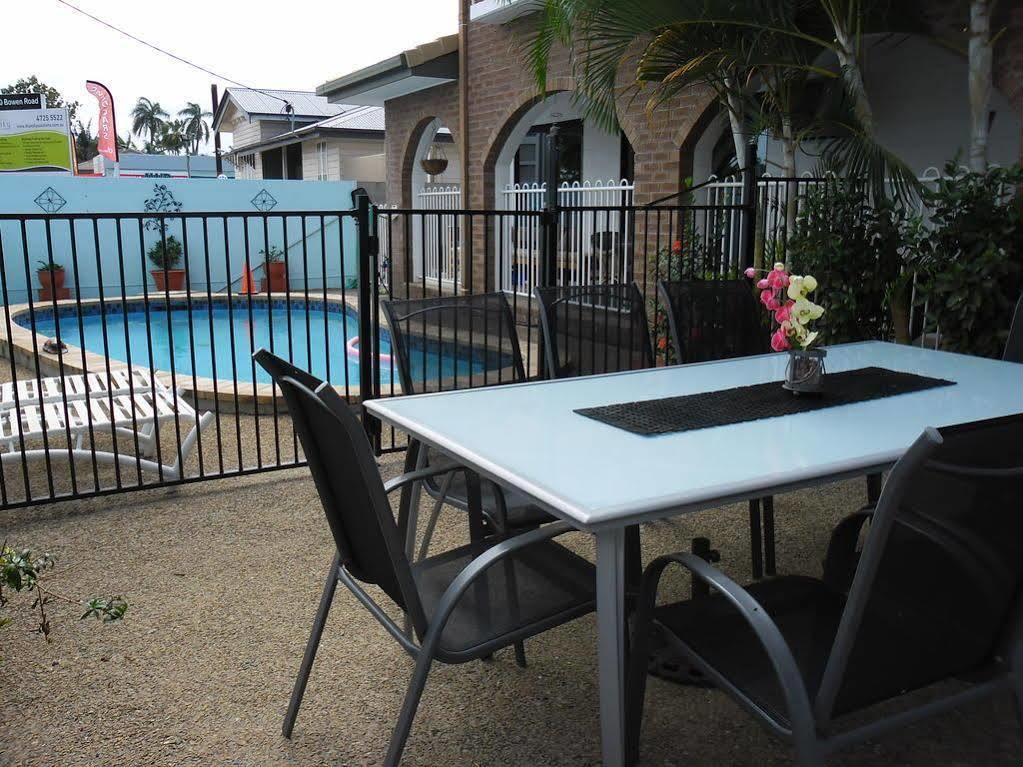 Motel Banjo Paterson Motor 3*