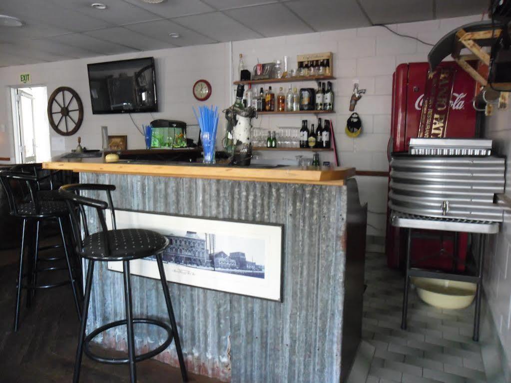 Motel Banjo Paterson Motor 3*