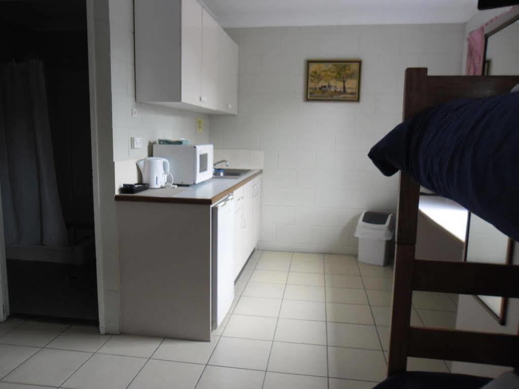 Banjo Paterson Motor Motel 3*