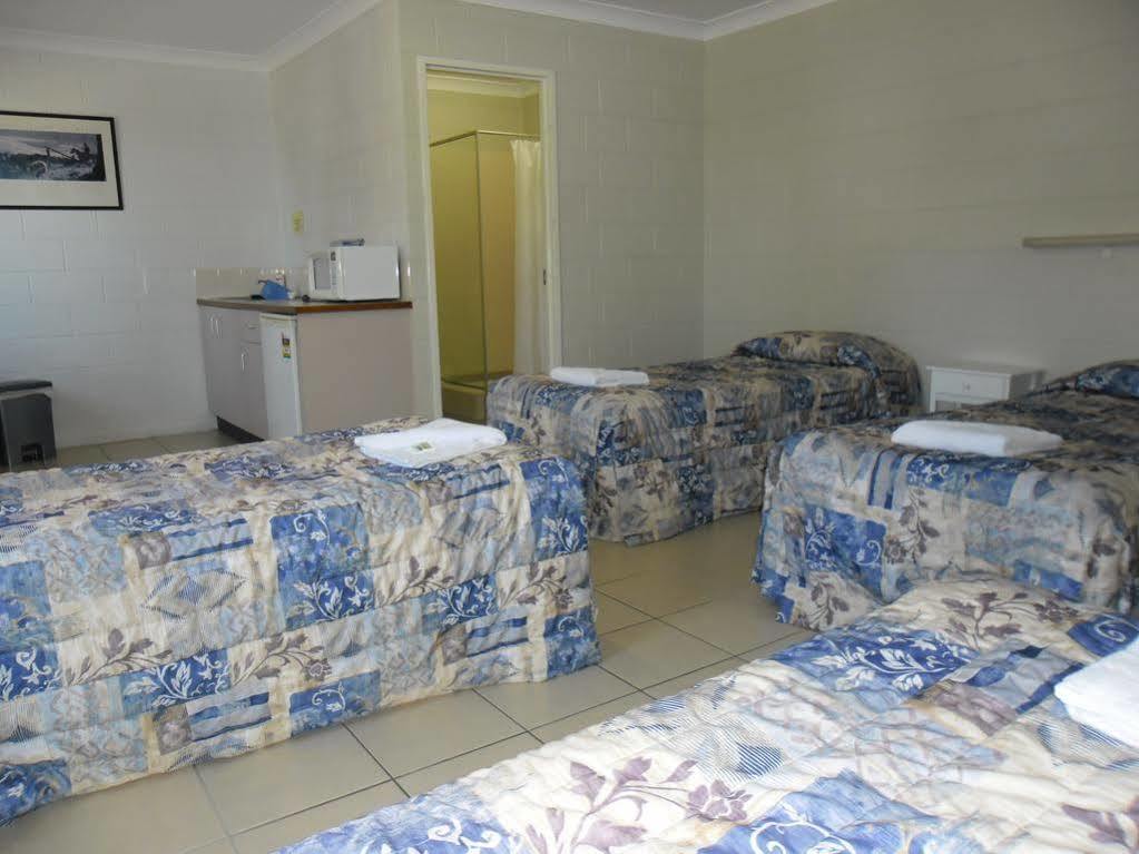 Motel Banjo Paterson Motor 3*