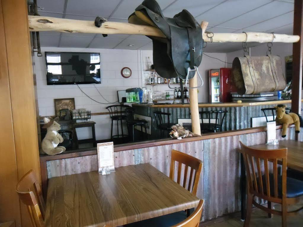 Motel Banjo Paterson Motor