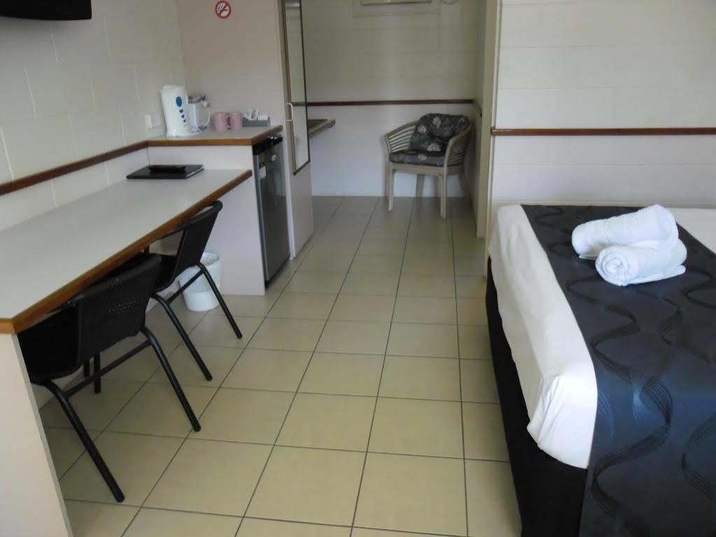 Banjo Paterson Motor Motel