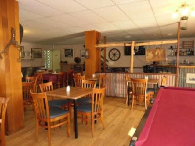 Banjo Paterson Motor Motel