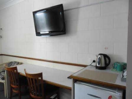 Banjo Paterson Motor 3* Townsville