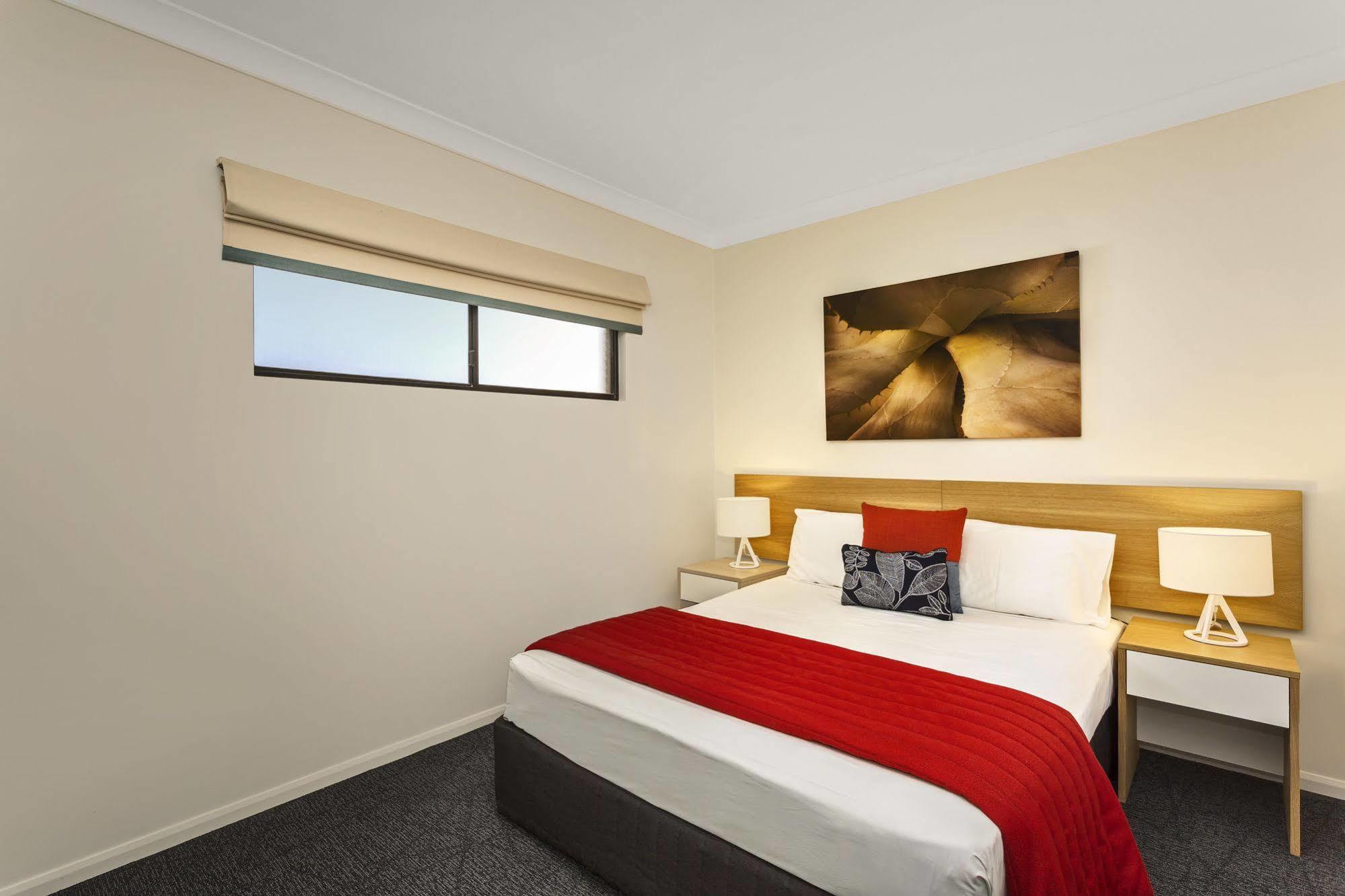 Aligned Corporate Residences 4* Townsville