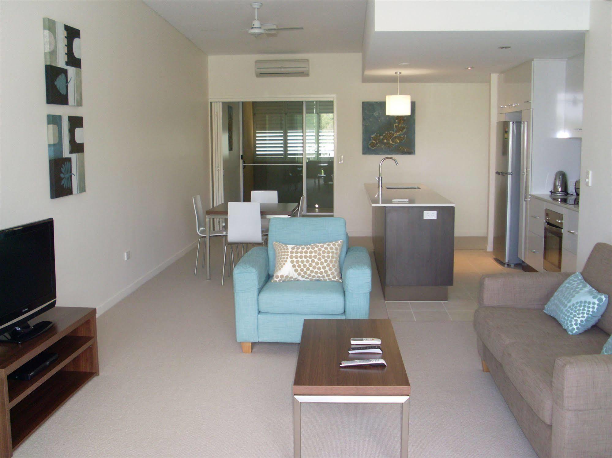 Aparthotel Itara Townsville