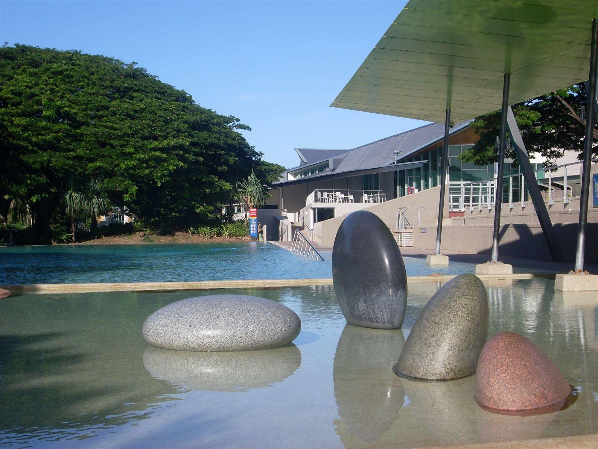 Aparthotel Itara Townsville