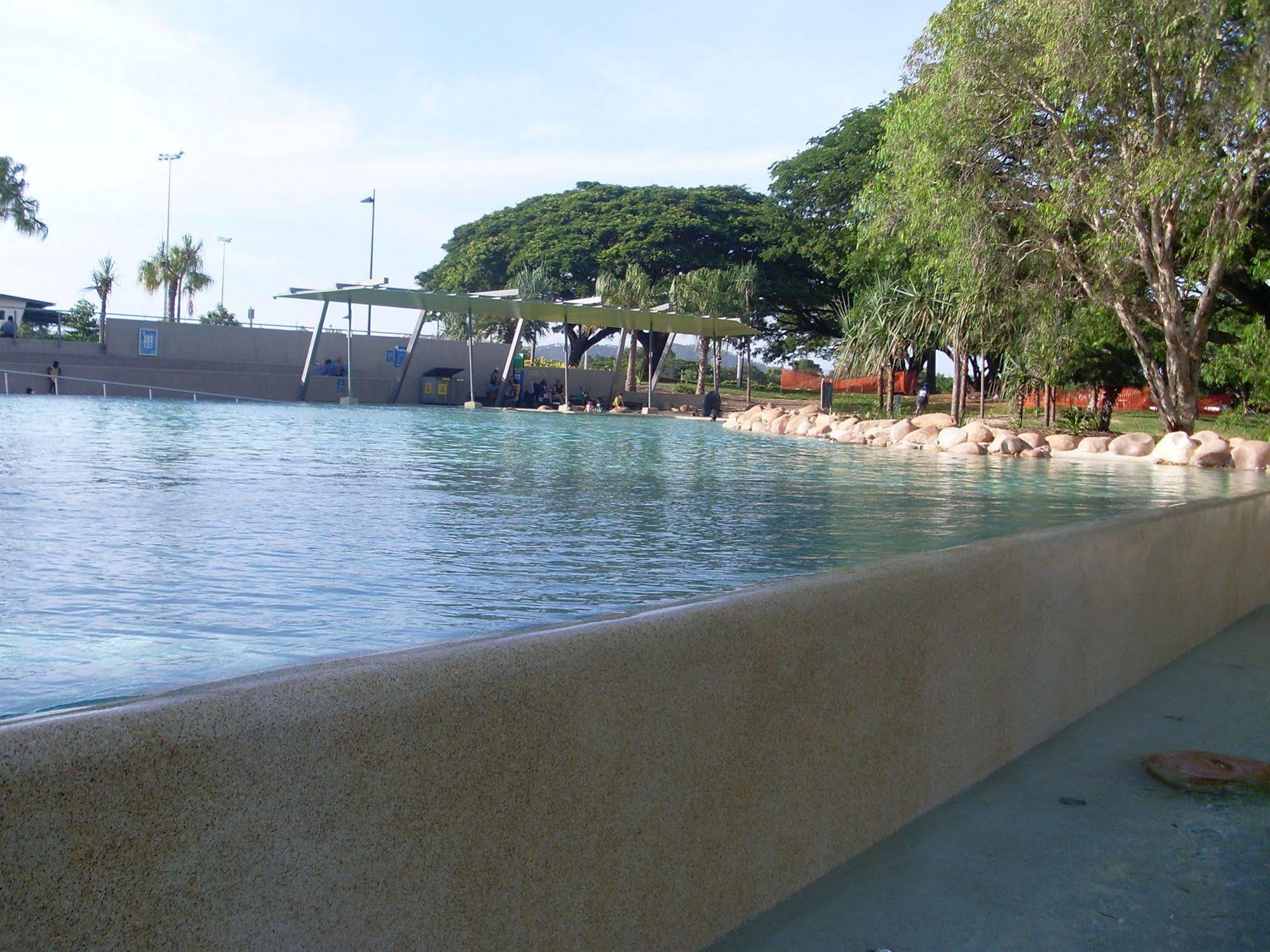 Itara Aparthotel Townsville