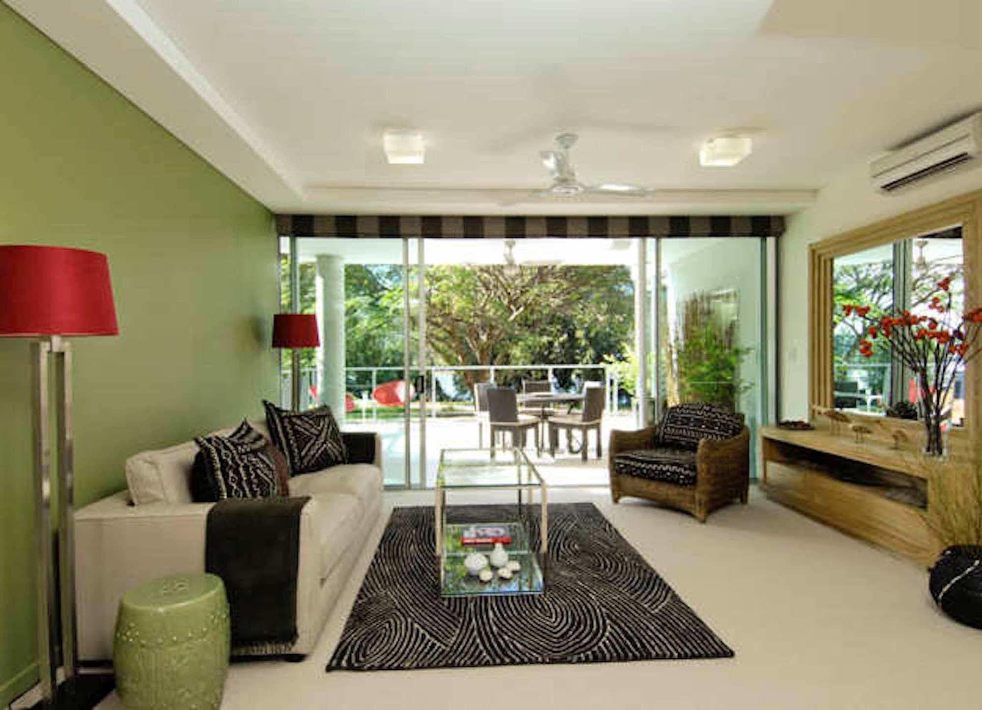 Itara Aparthotel 4*