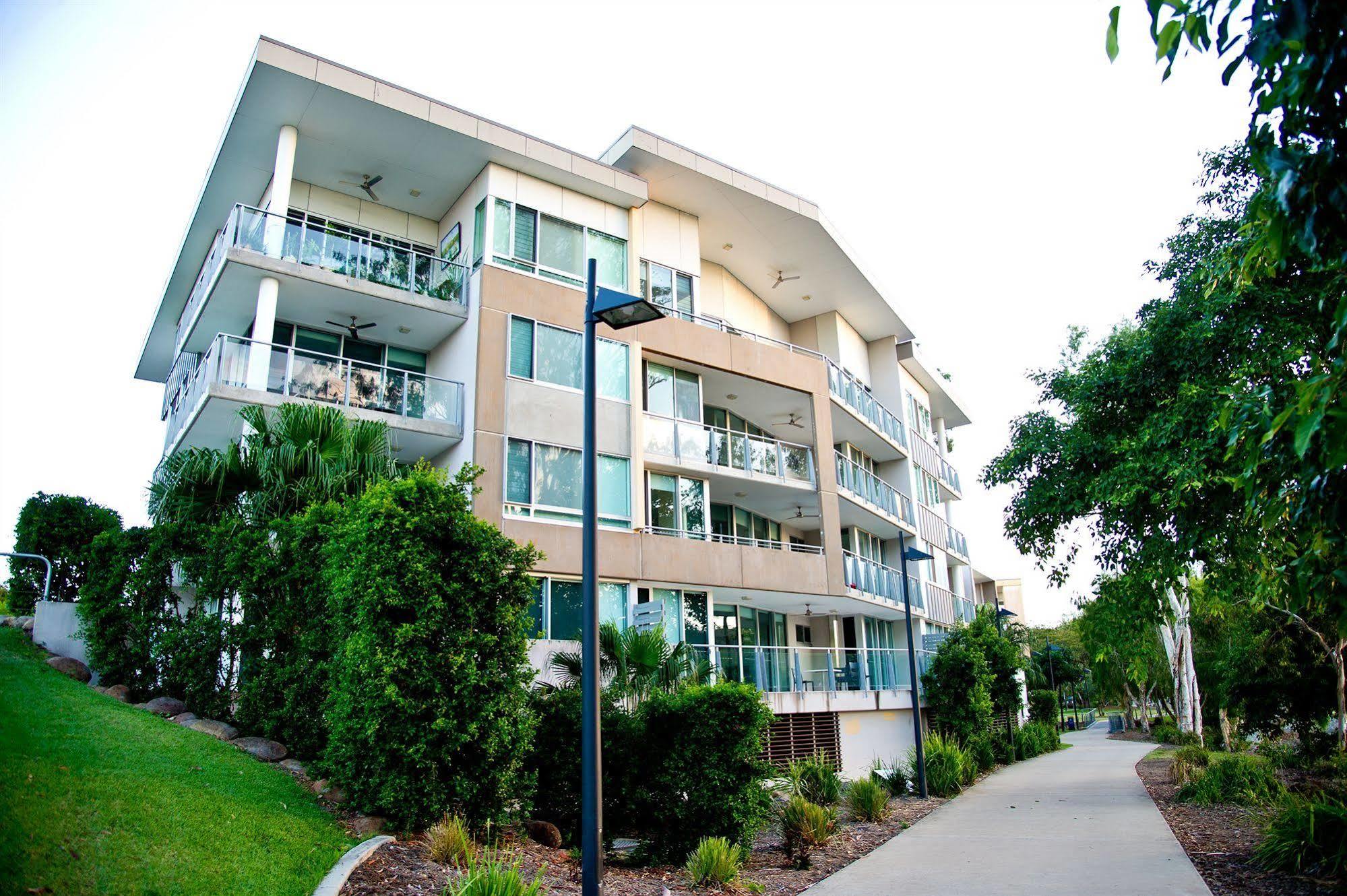 Aparthotel Itara Townsville