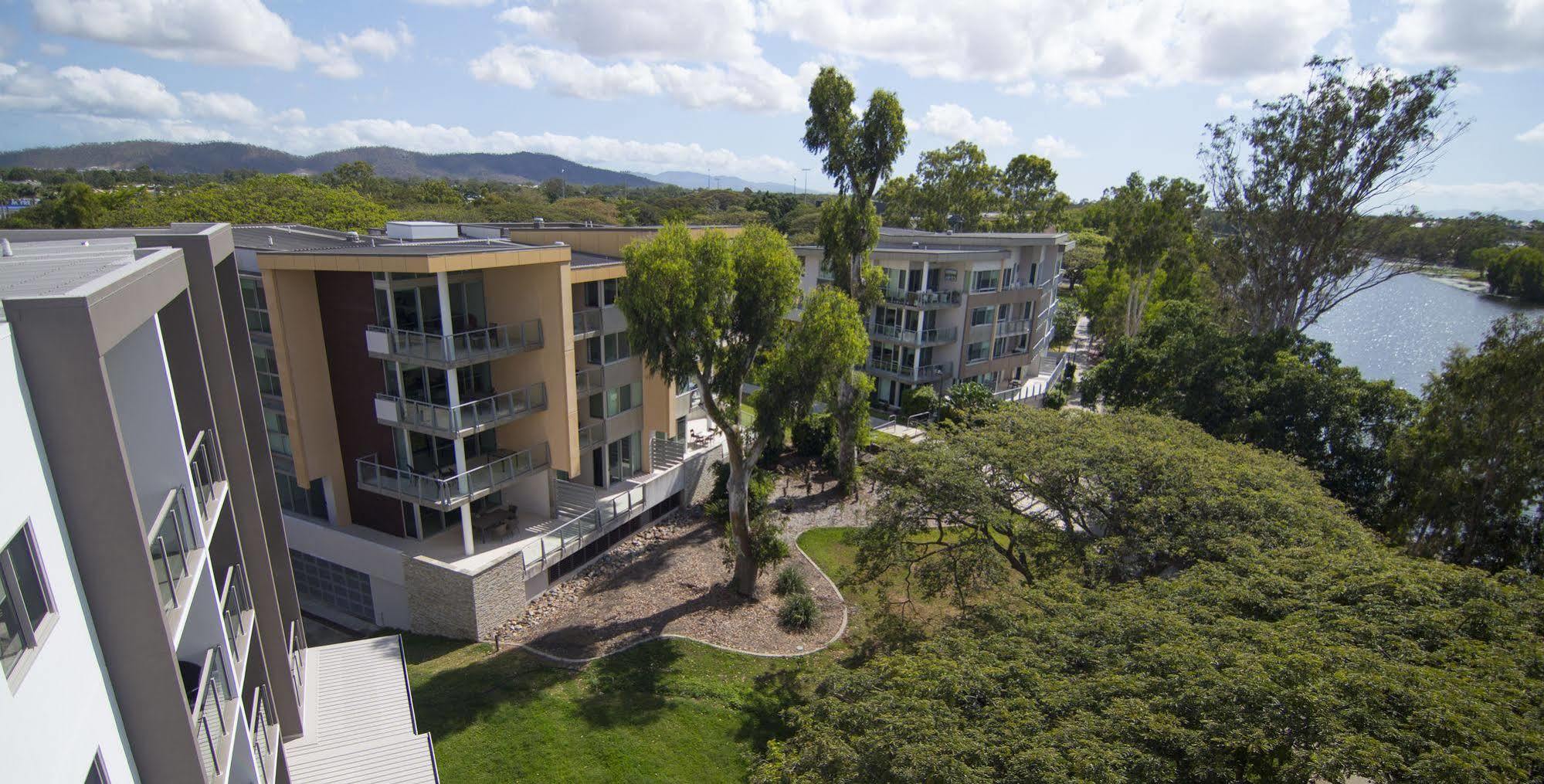 Aparthotel Itara