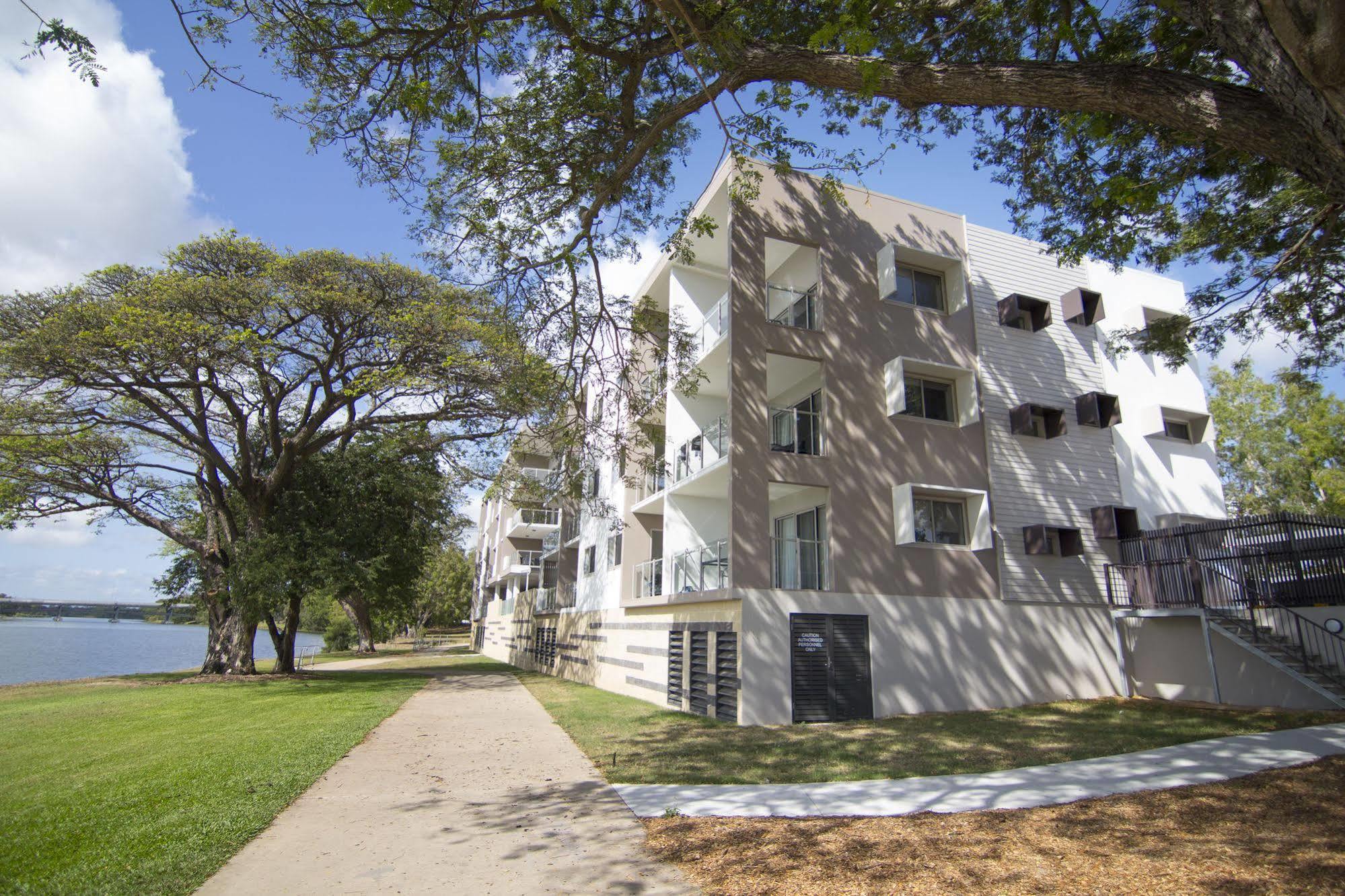 Jacana Aparthotel