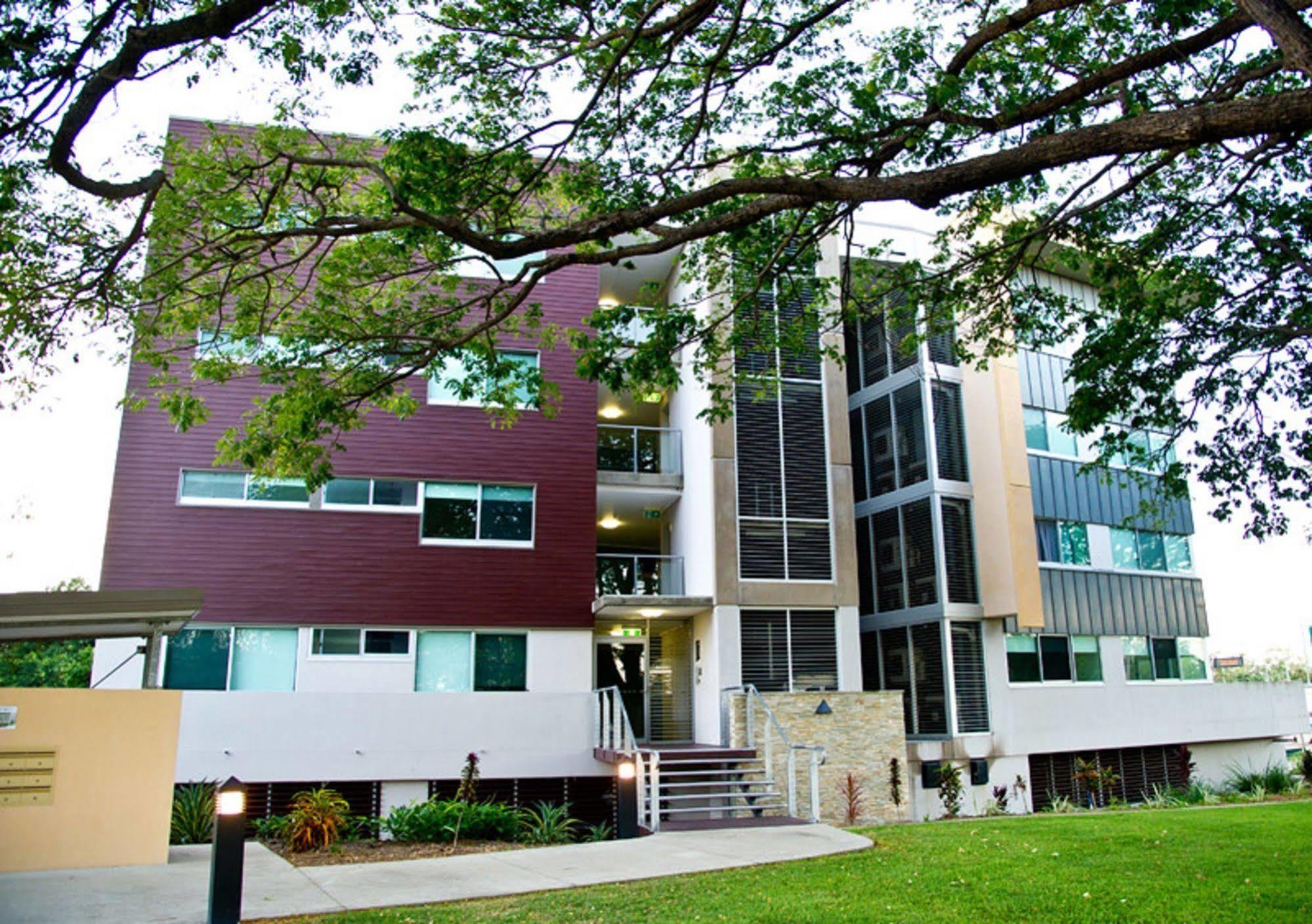 Jacana Aparthotel Townsville